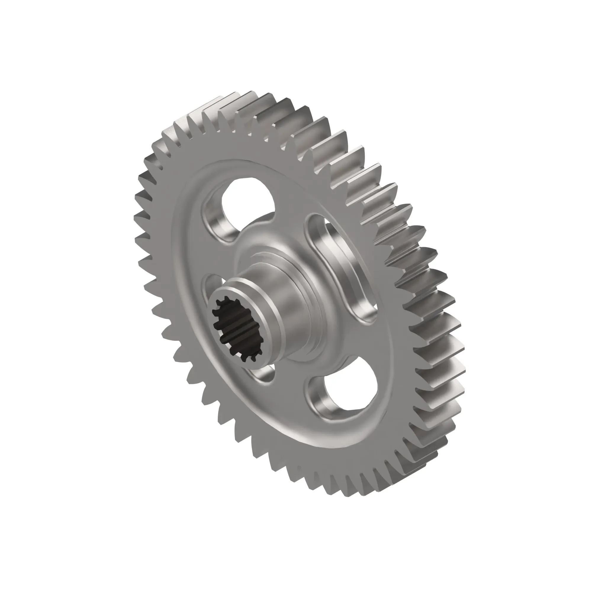 GEAR, HYDRO / AUX GEAR 52T