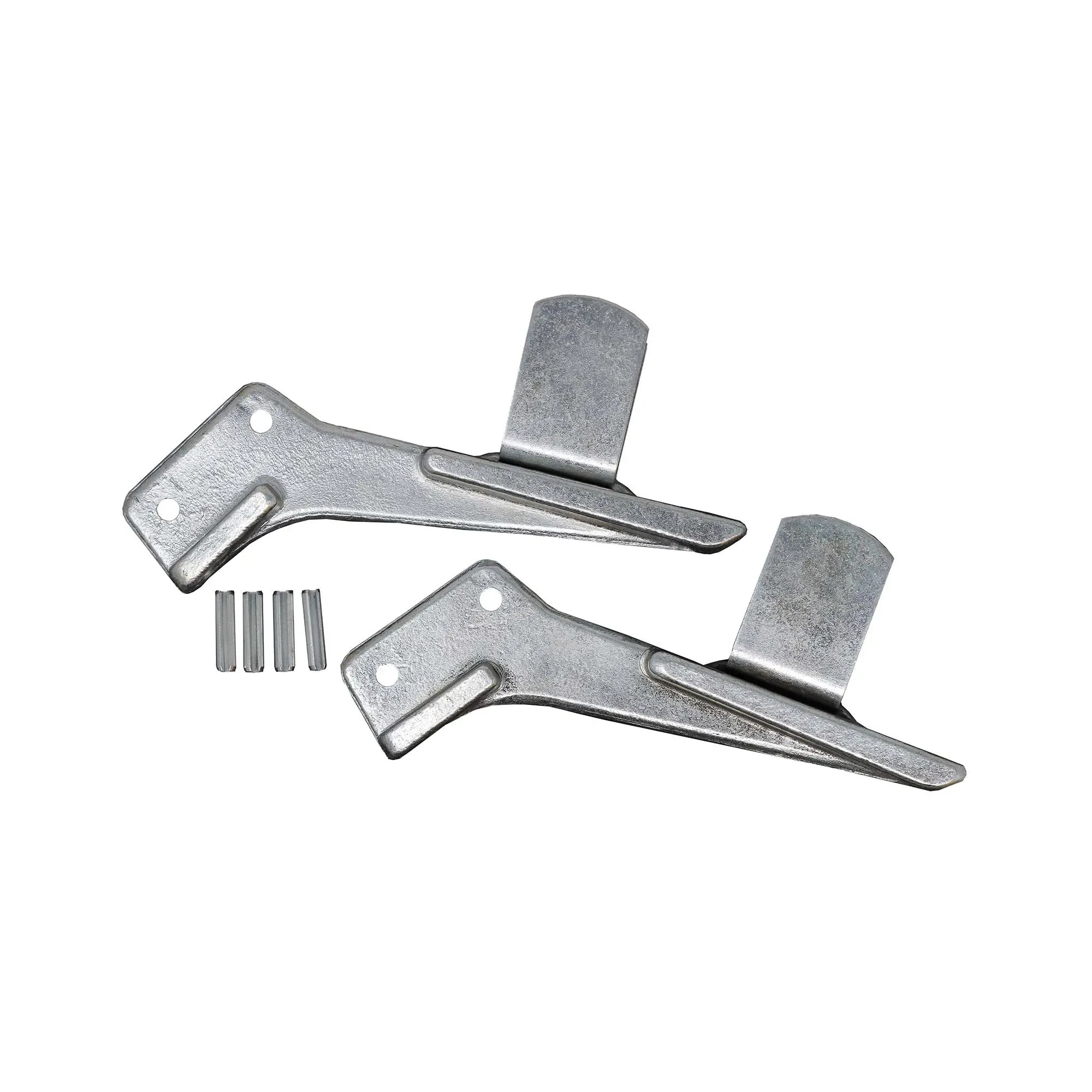 John Deere Curved Seed Tube Kit with Guide - AA54755