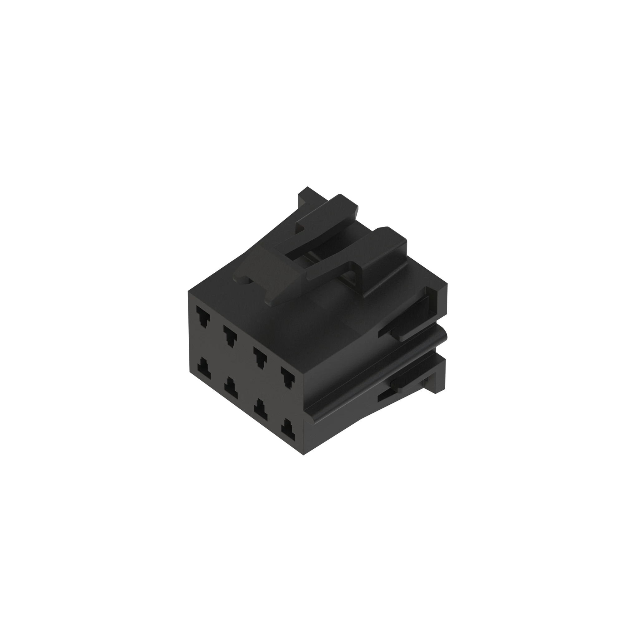 ELECTRICAL CONNECTOR ASSY, CONNECTO