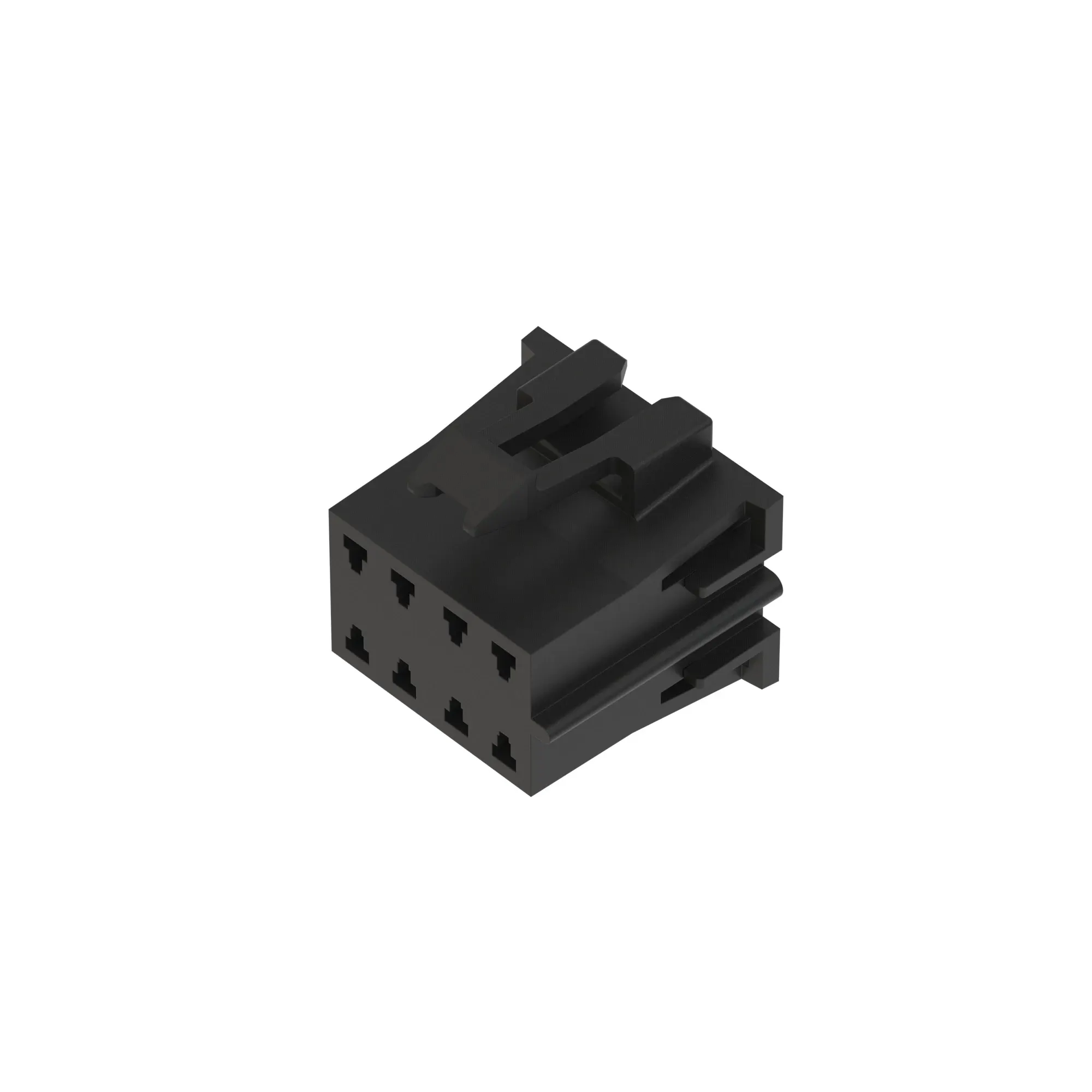 John Deere Electrical Connector Assembly - M135518