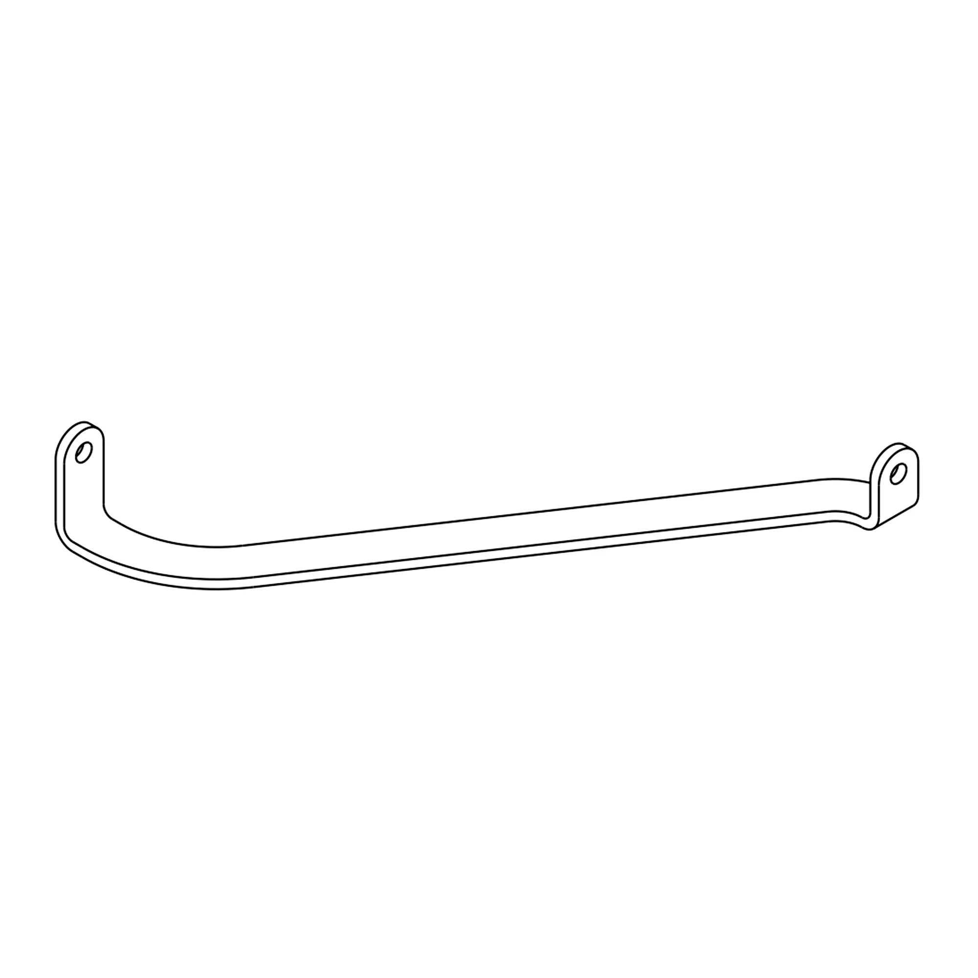 John Deere Lift Arm - M148753