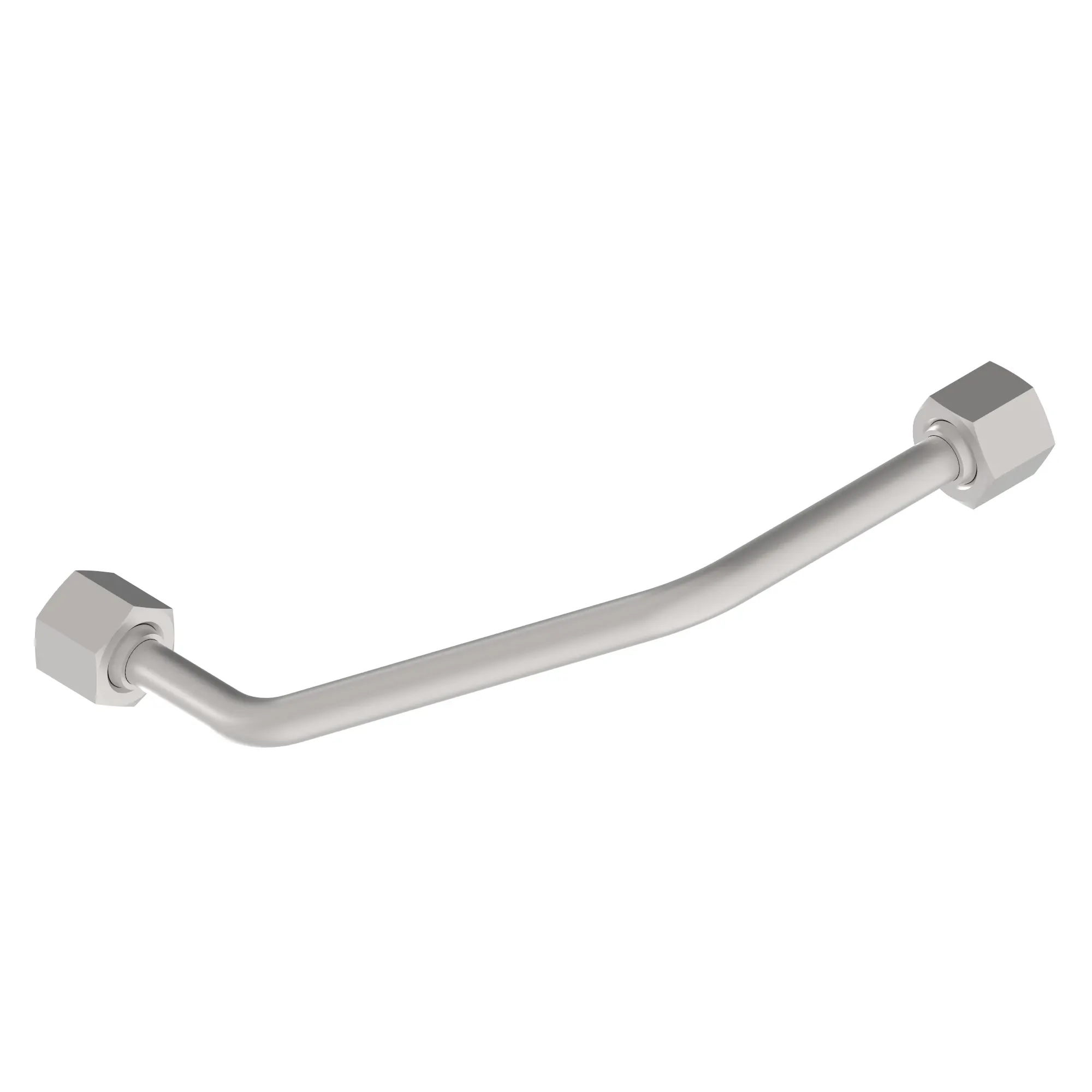 TUBE ASSEMBLY FUEL LINE
