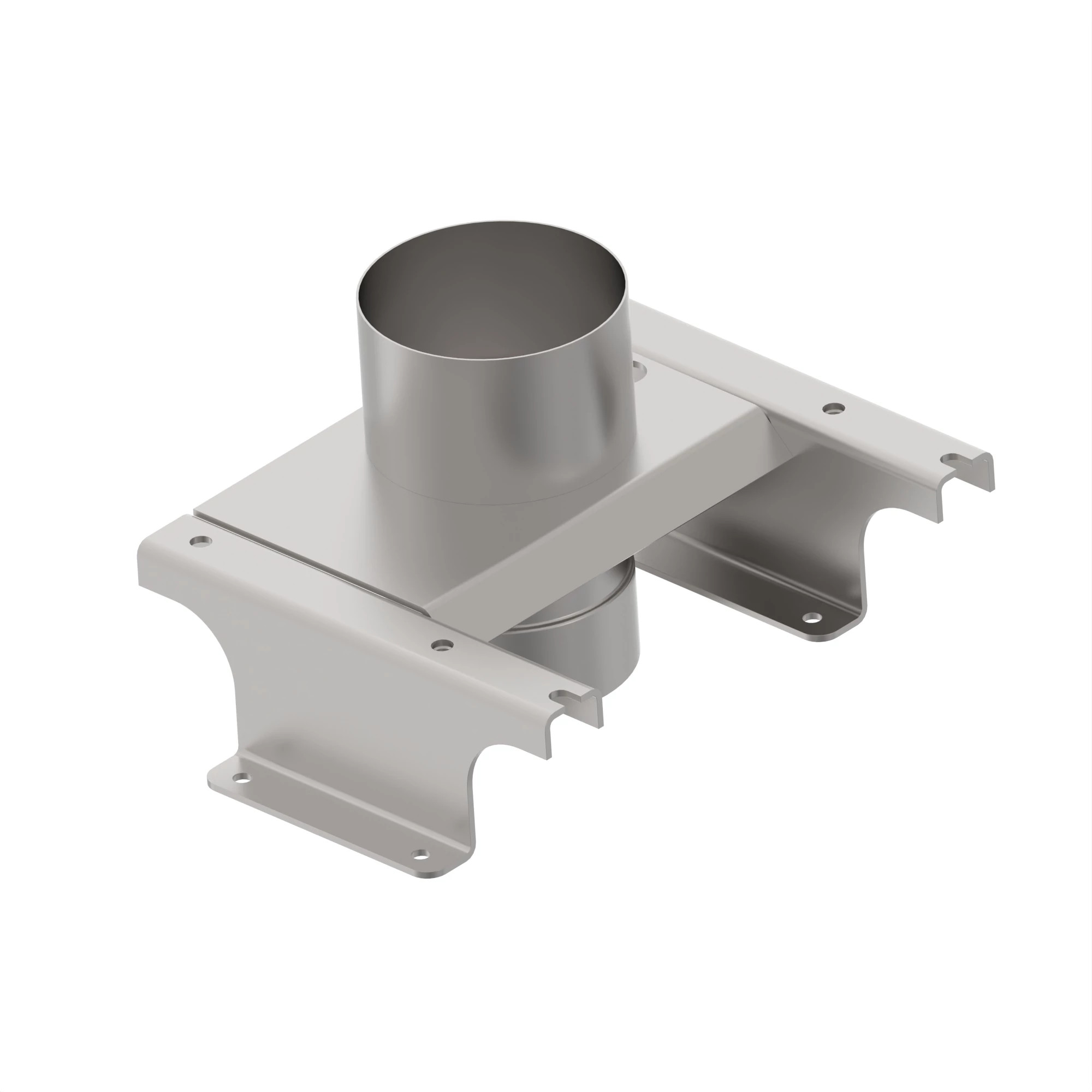 AIR CLEANER BRACKET