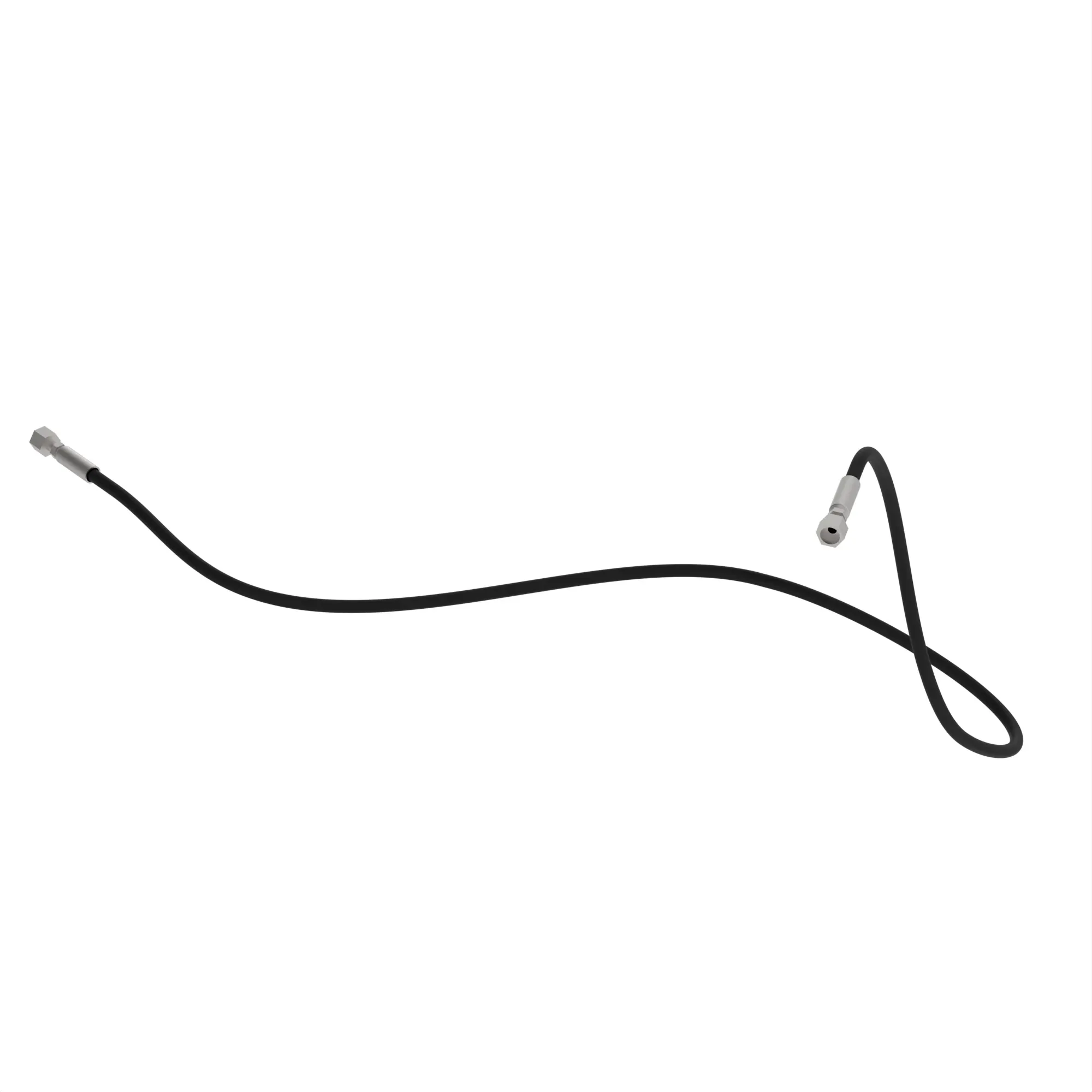 Hydraulic Hose, HYDRAULIC HOSE