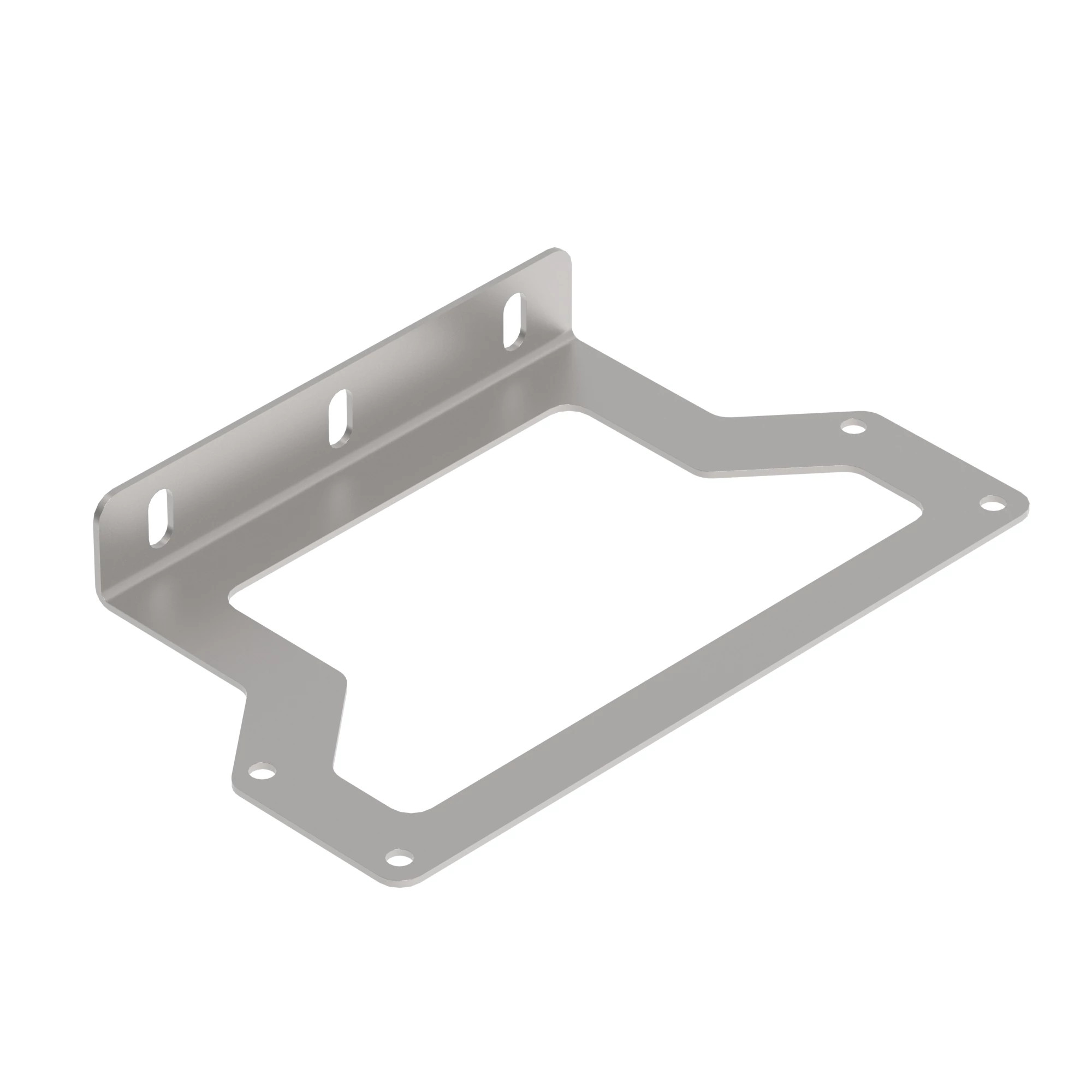 BRACKET, BRACKET, FRONT LAMP