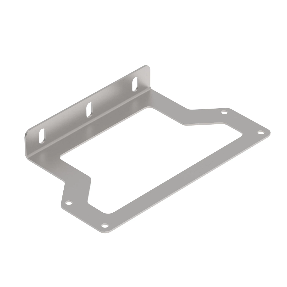 Bracket, Front Lamp
