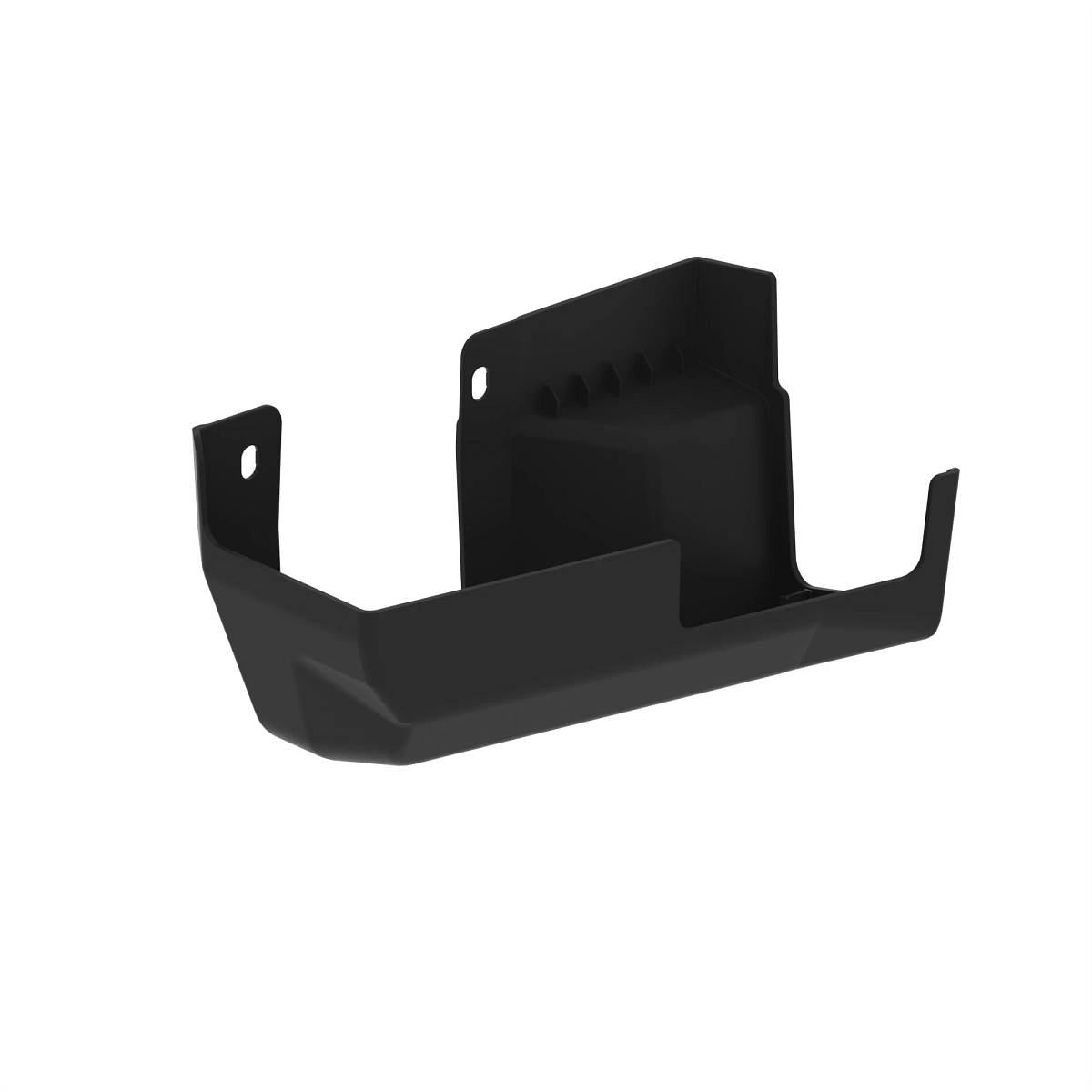 Cover, LH Joystick Slide Assembly