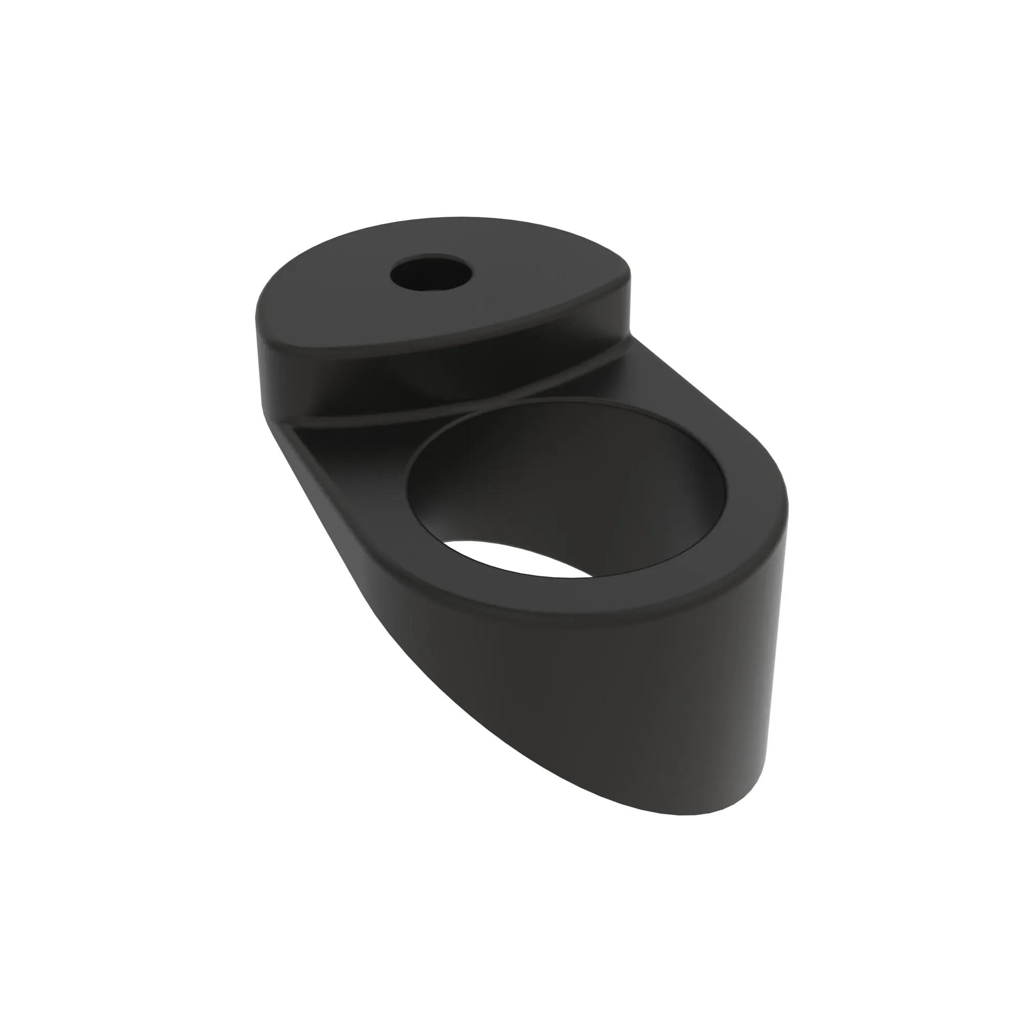 John Deere Inner Cover Latch  - L218197