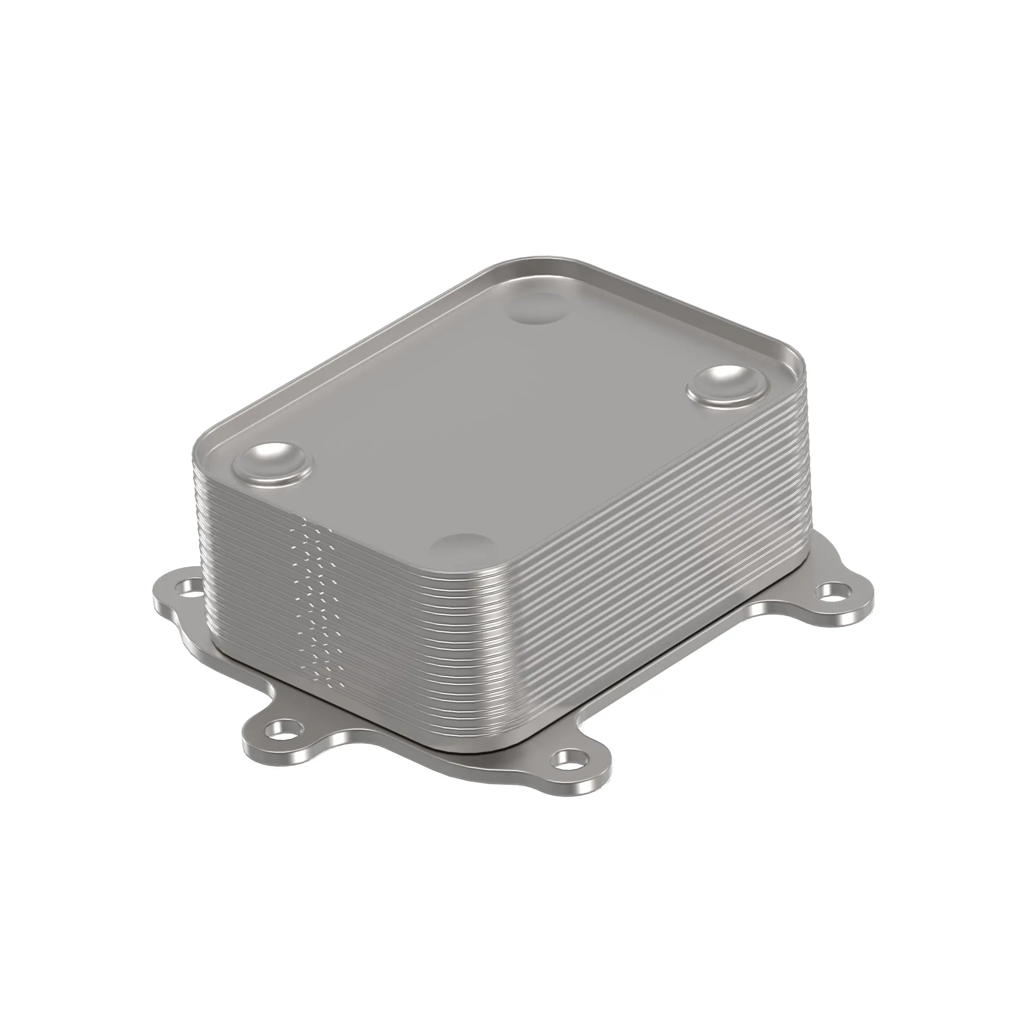 Oil Cooler
