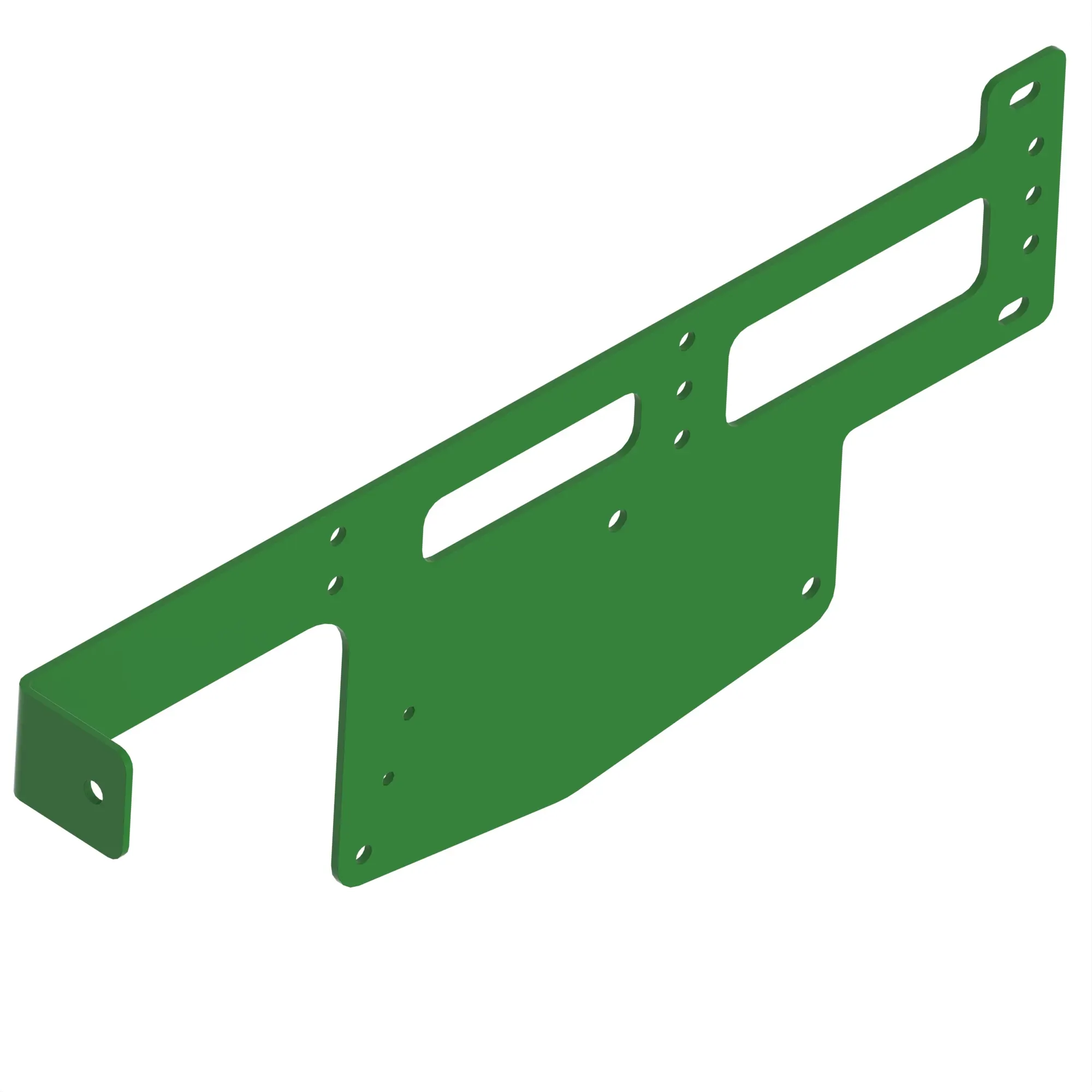 John Deere Bracket - KK75067