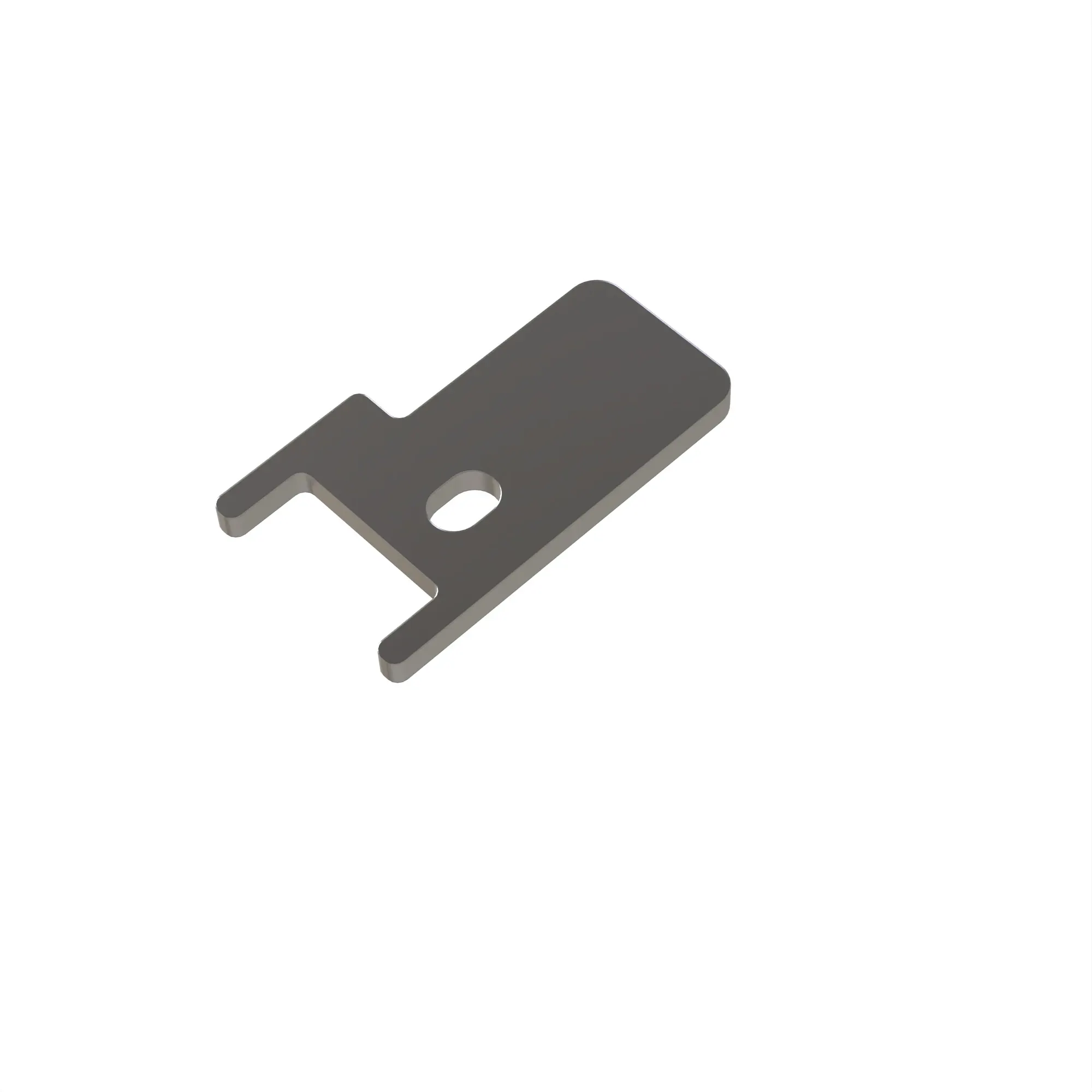 John Deere Pedal Stop - UC12153