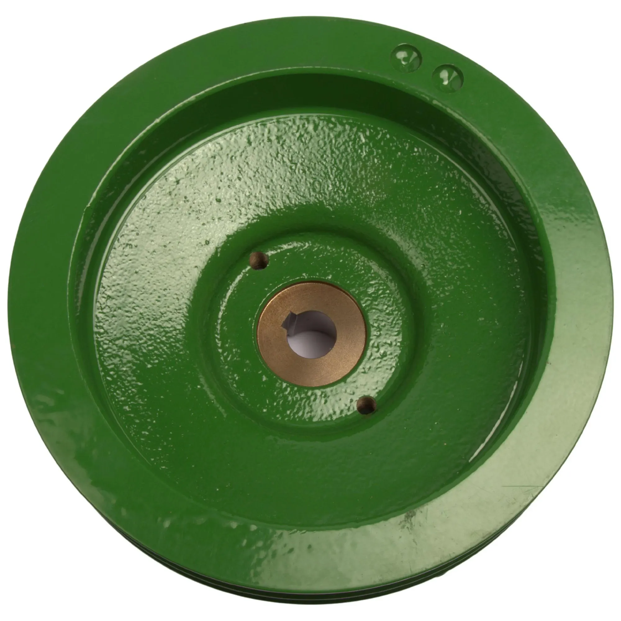 PULLEY, FEED ACCELERATOR