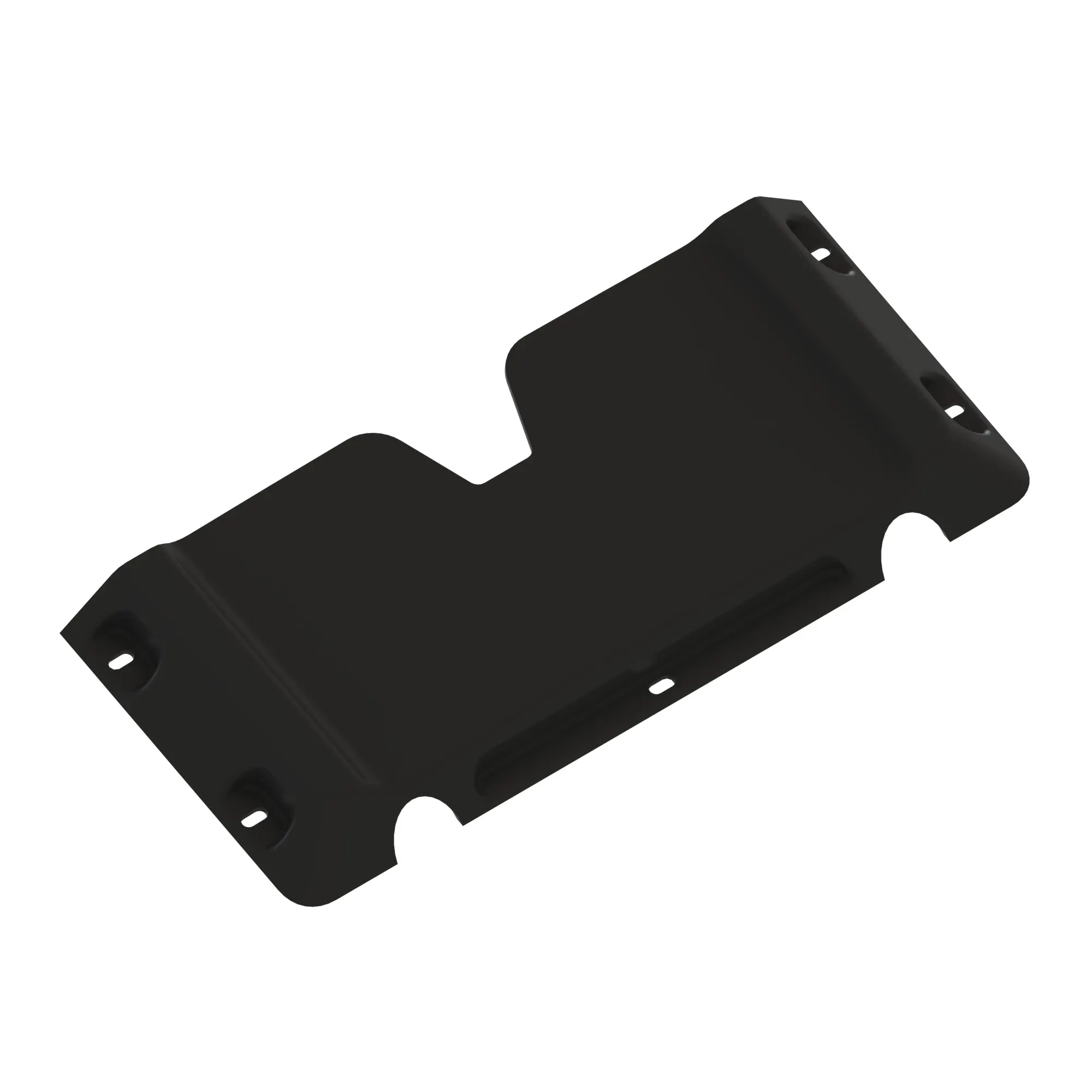 John Deere Manual Storage Container - MIU10815
