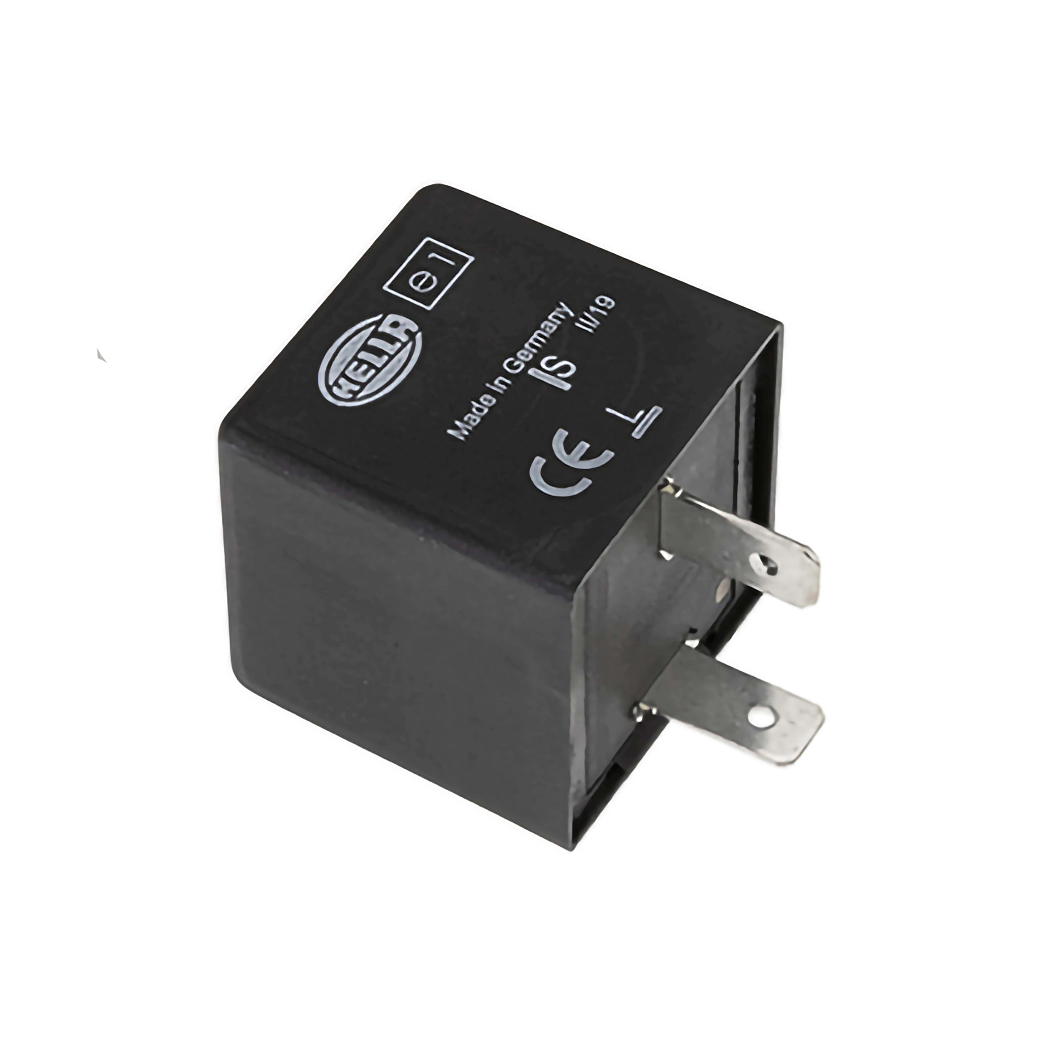 John Deere Transmission Oil Pressure Warning Timer - AL35260