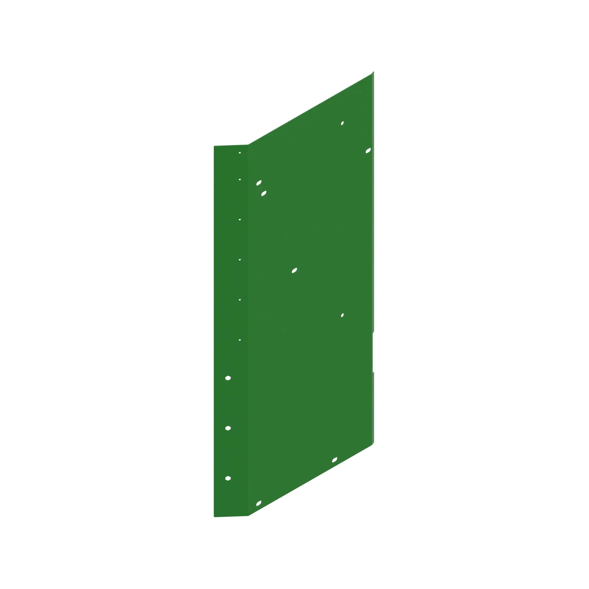 John Deere Plate - HXE156417