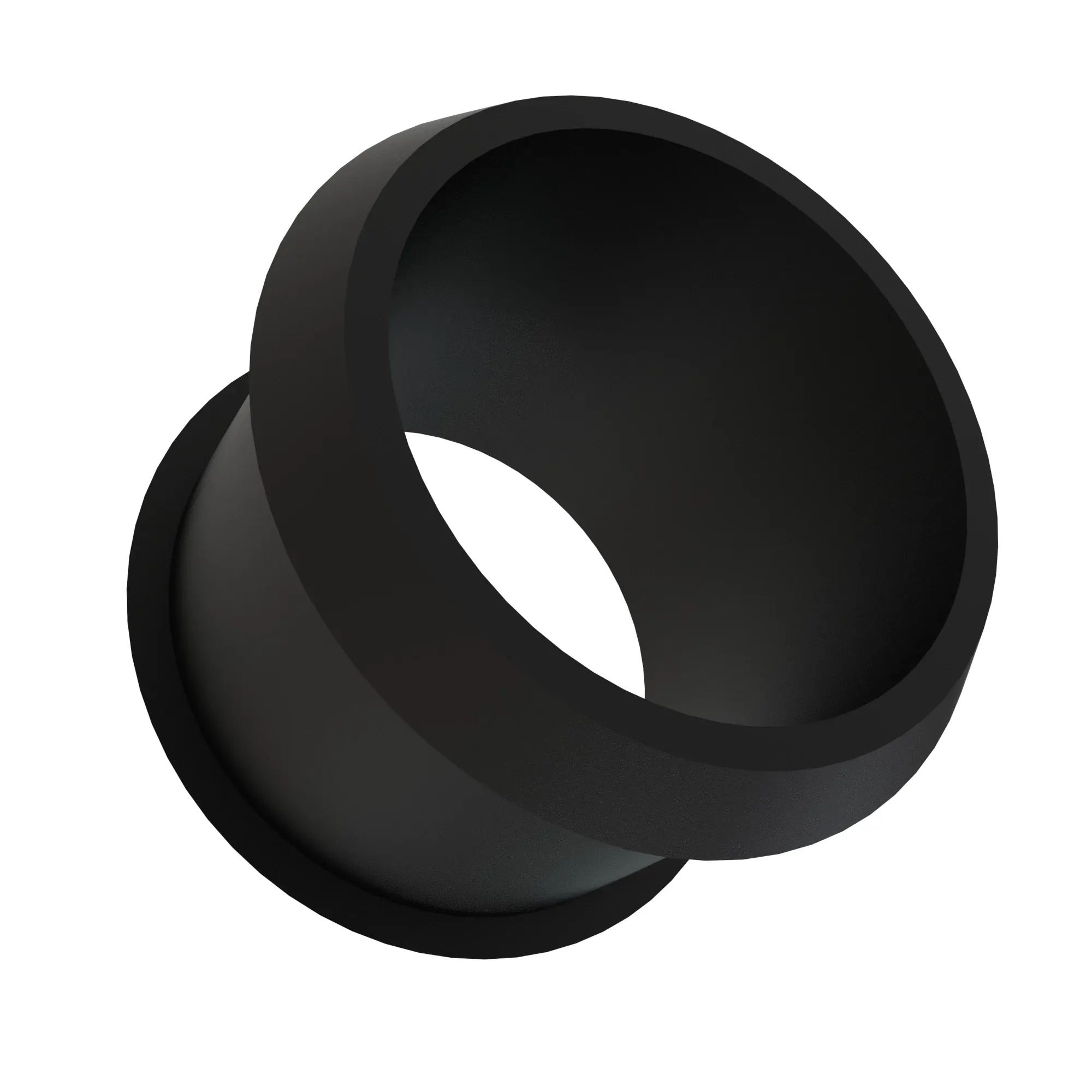 John Deere Plain Round Grommet - R45537