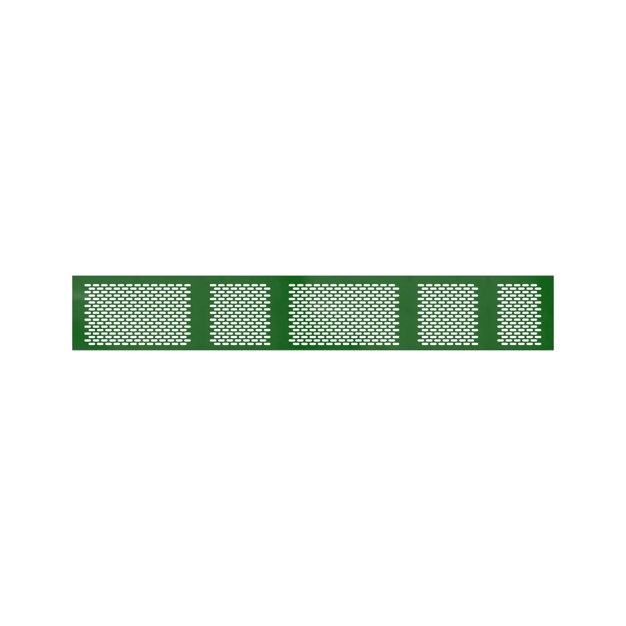 Residue Management Parts
