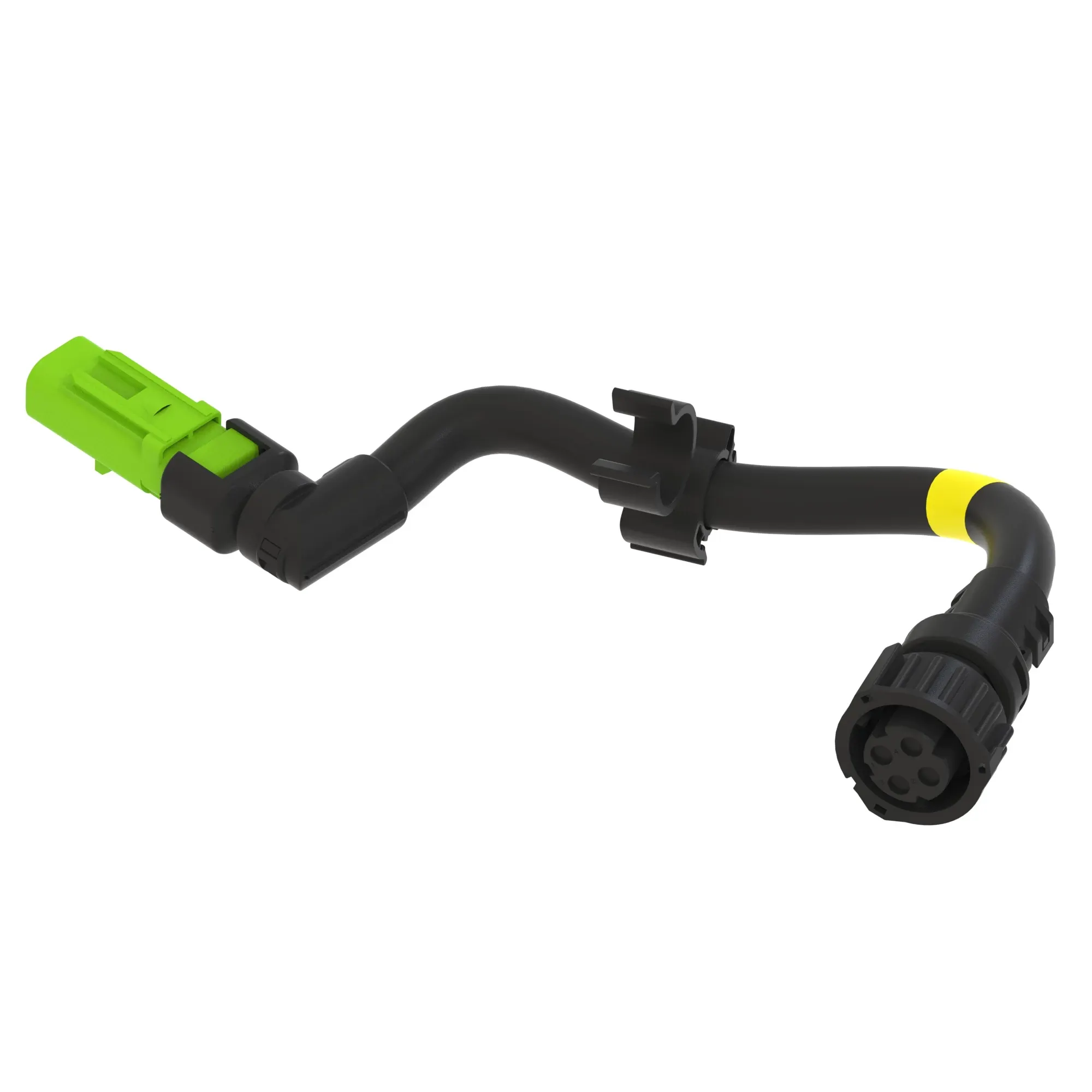 John Deere Adapter Wiring Harness - AL221130
