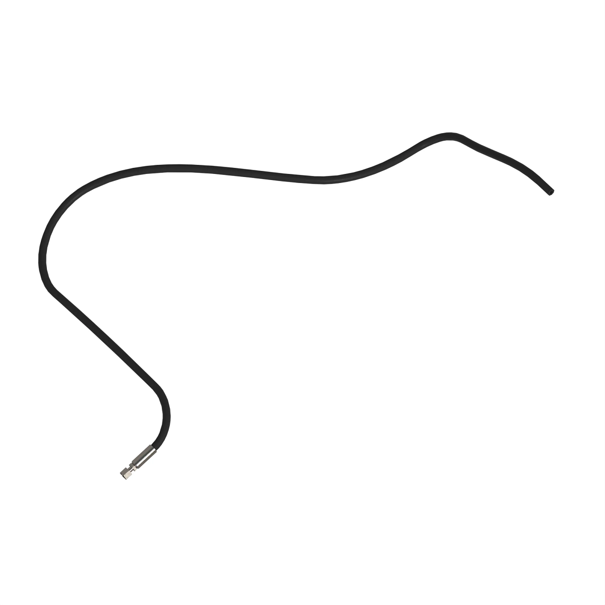 Hose, Fuel Return