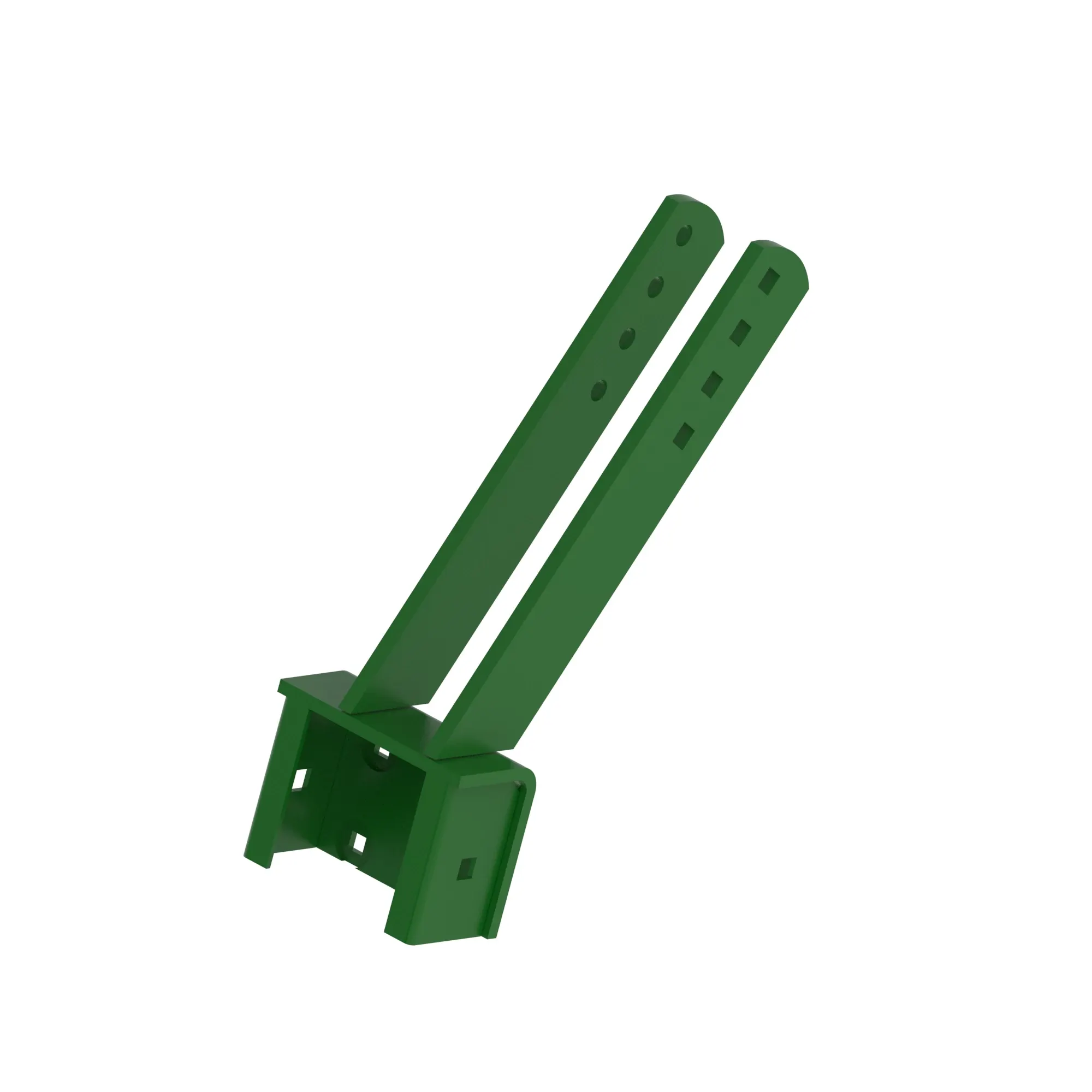 John Deere Feed Fork - DC35690