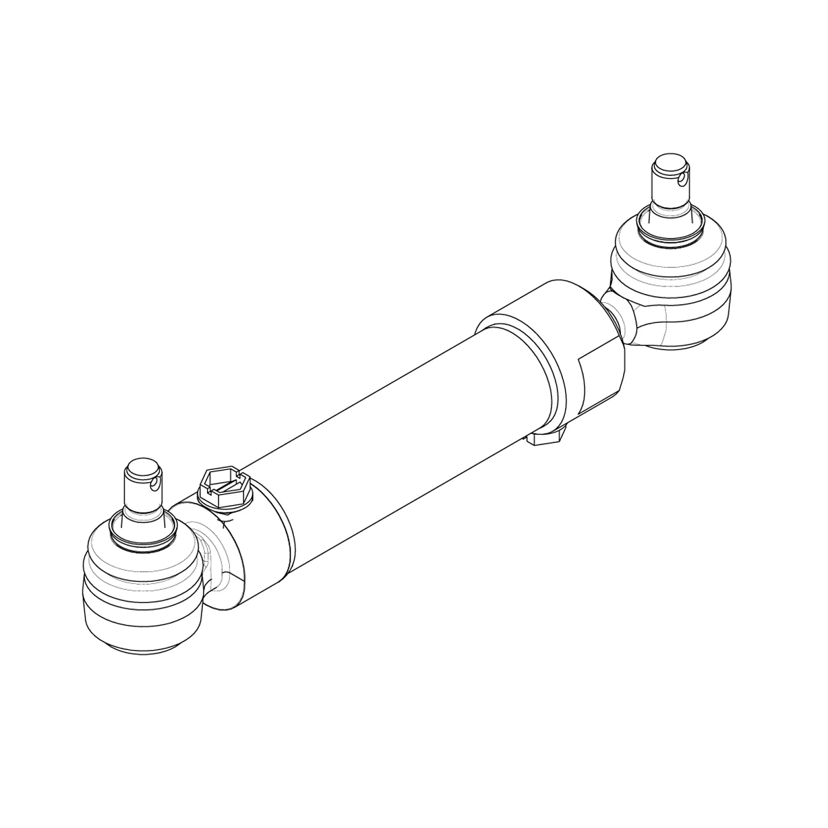 Hydraulic Cylinder