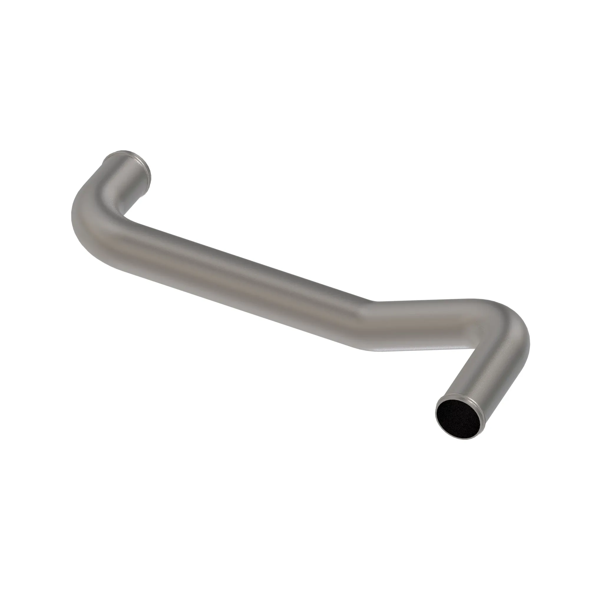 Tube, Air Inlet to Charge Air Coole