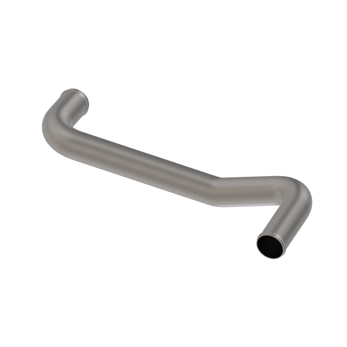 Tube, Air Inlet to Charge Air Coole