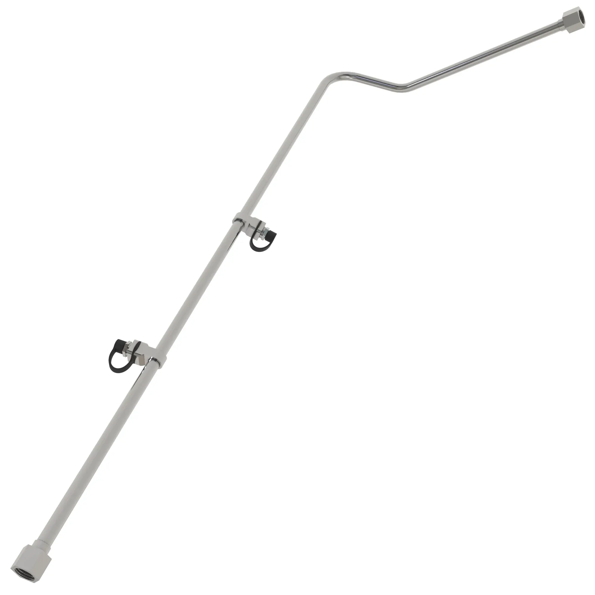John Deere Fire Suppression Line - F688618