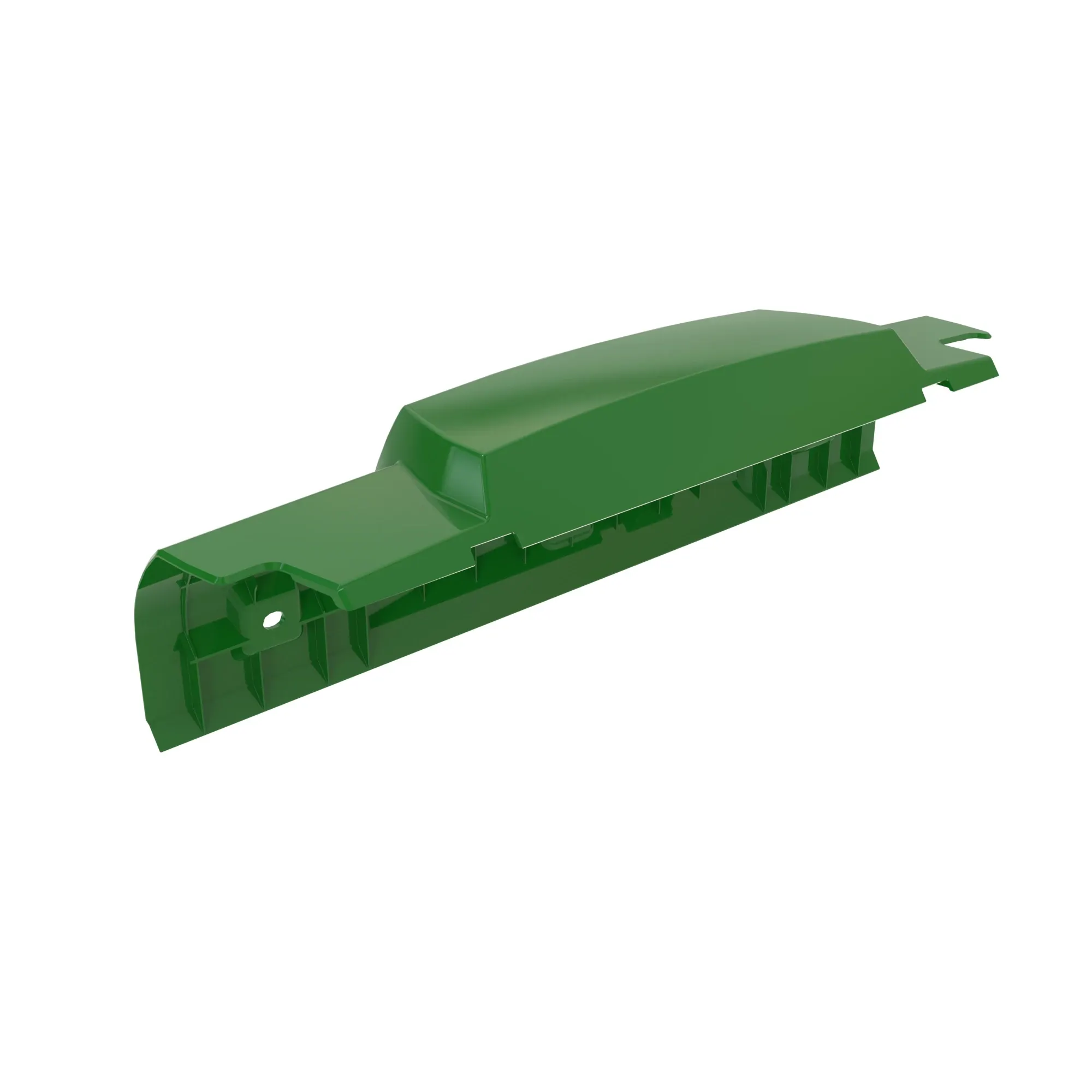 CAPOT PLASTIQUE 6X3R HSL