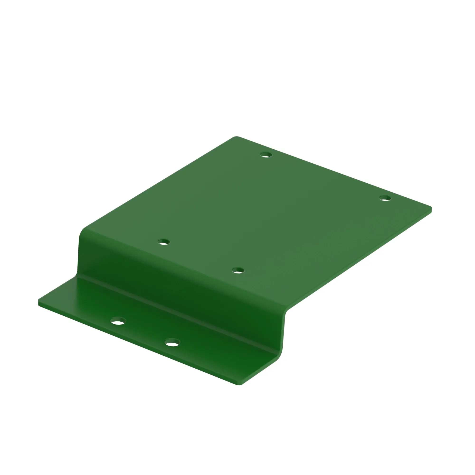 John Deere Bracket Angle - KK32804
