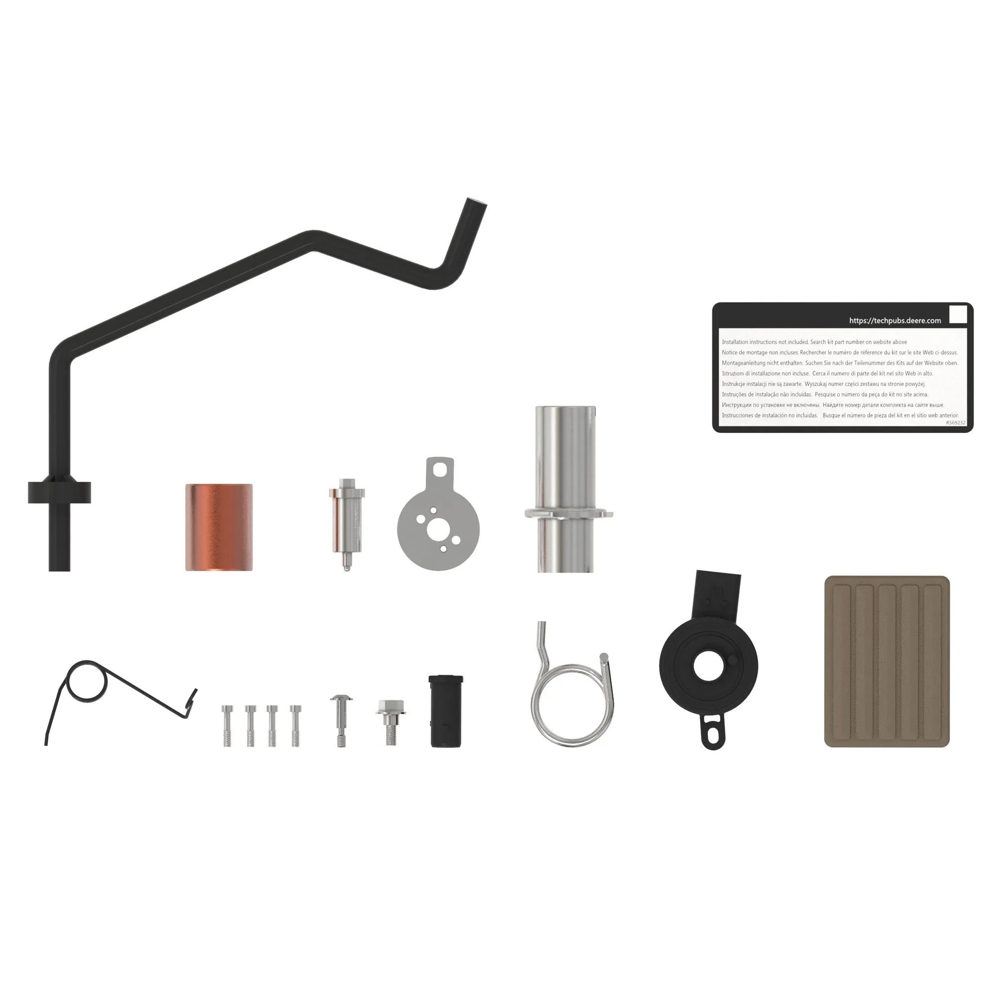 Throttle Kit