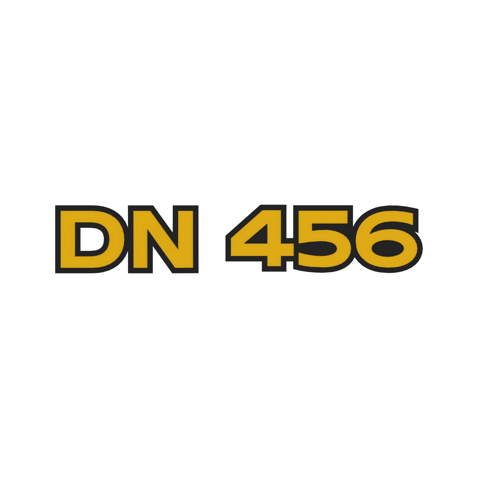 LABEL, DN 456