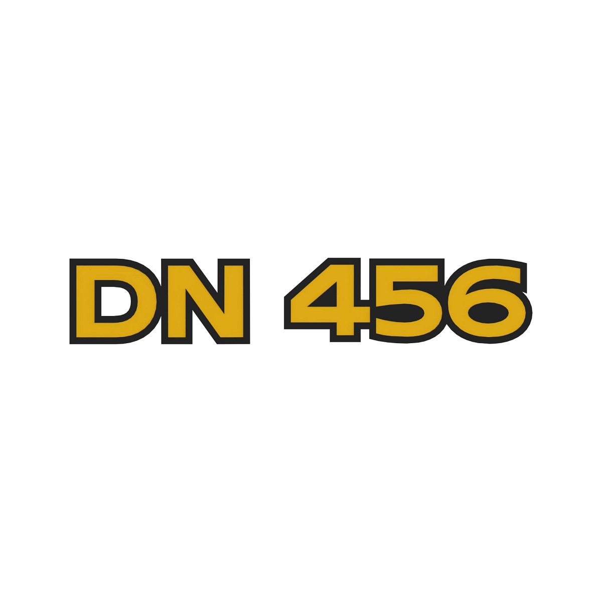 LABEL, DN 456