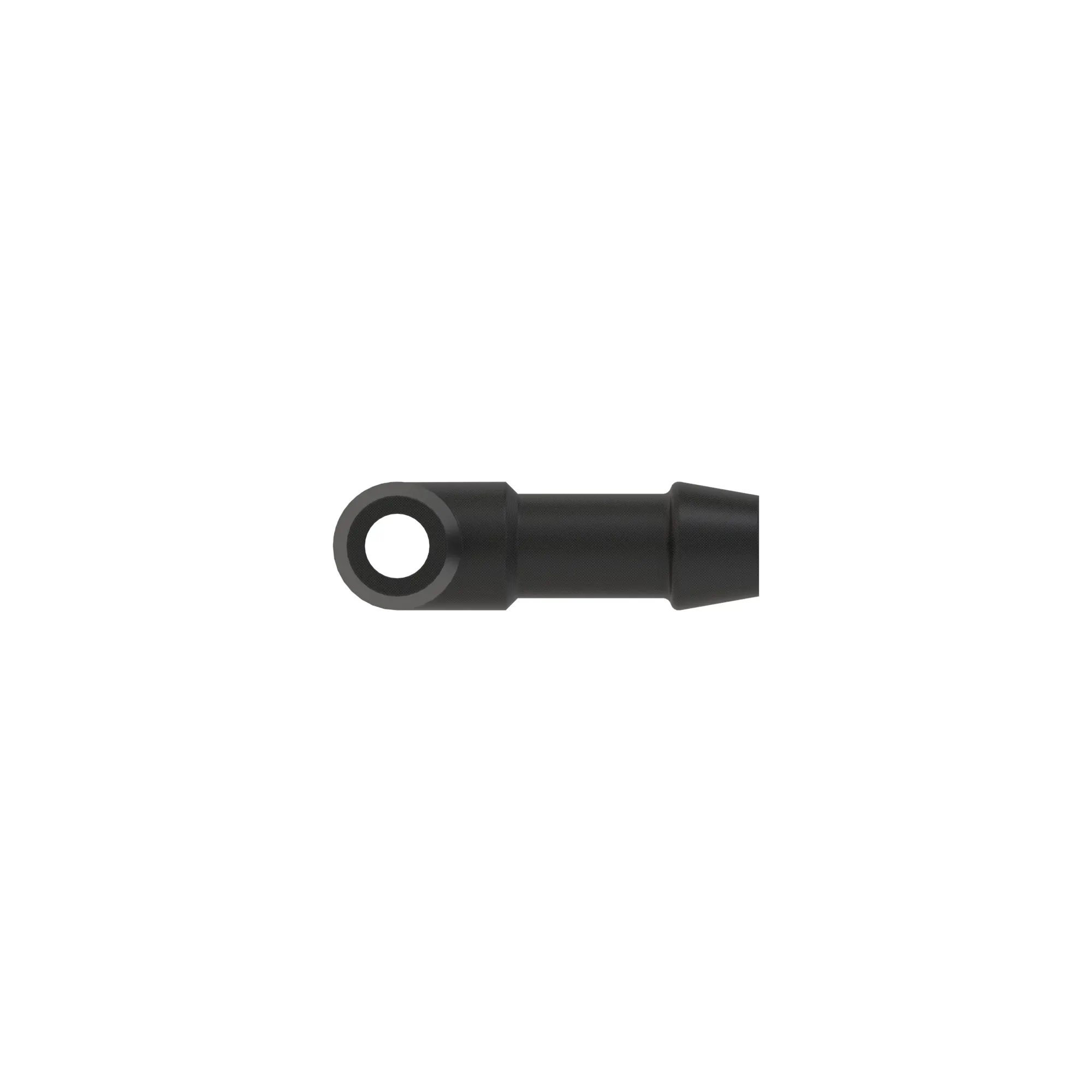 Hose Fitting, T-FITTING HOSE CONNECTOR