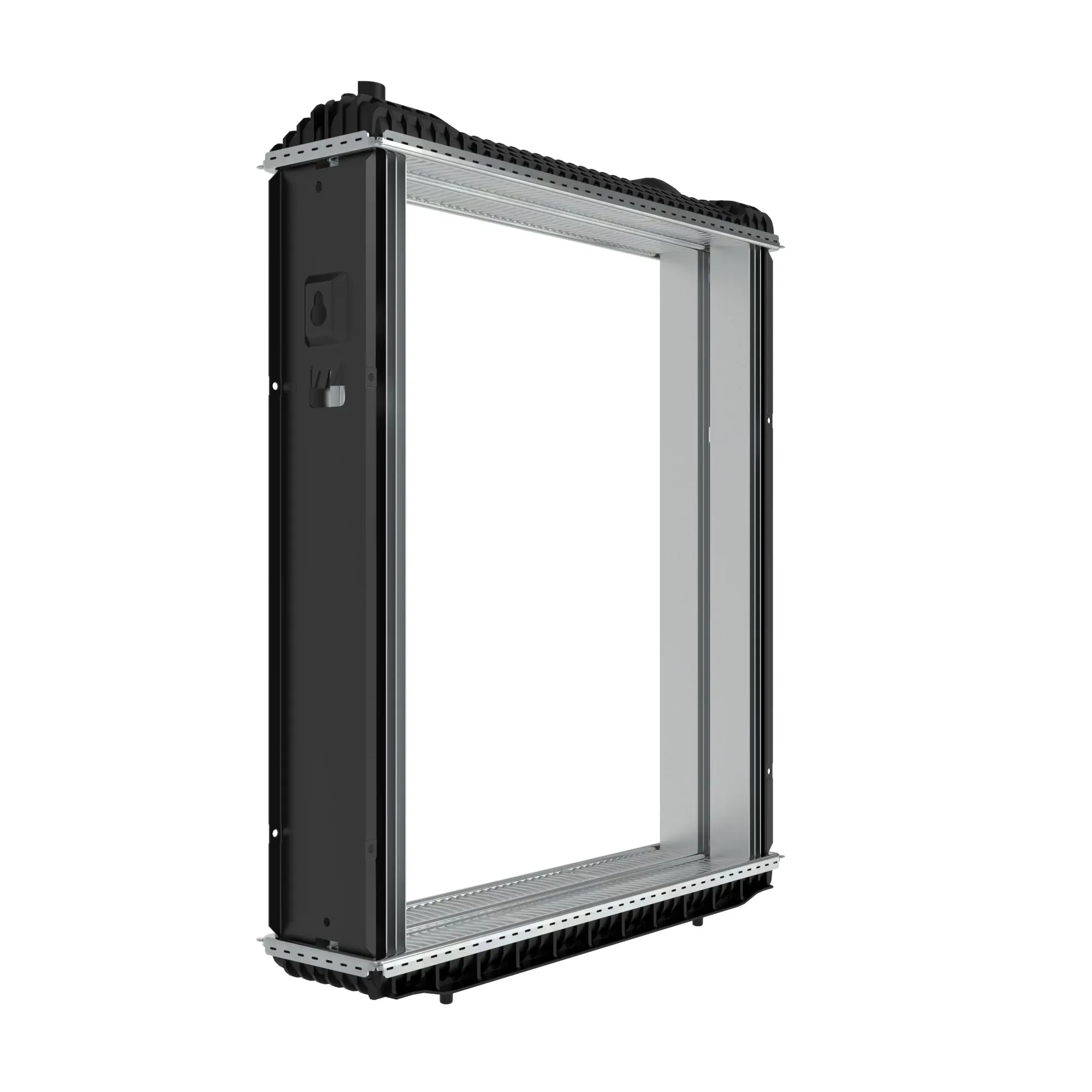 John Deere Radiator - AL220814