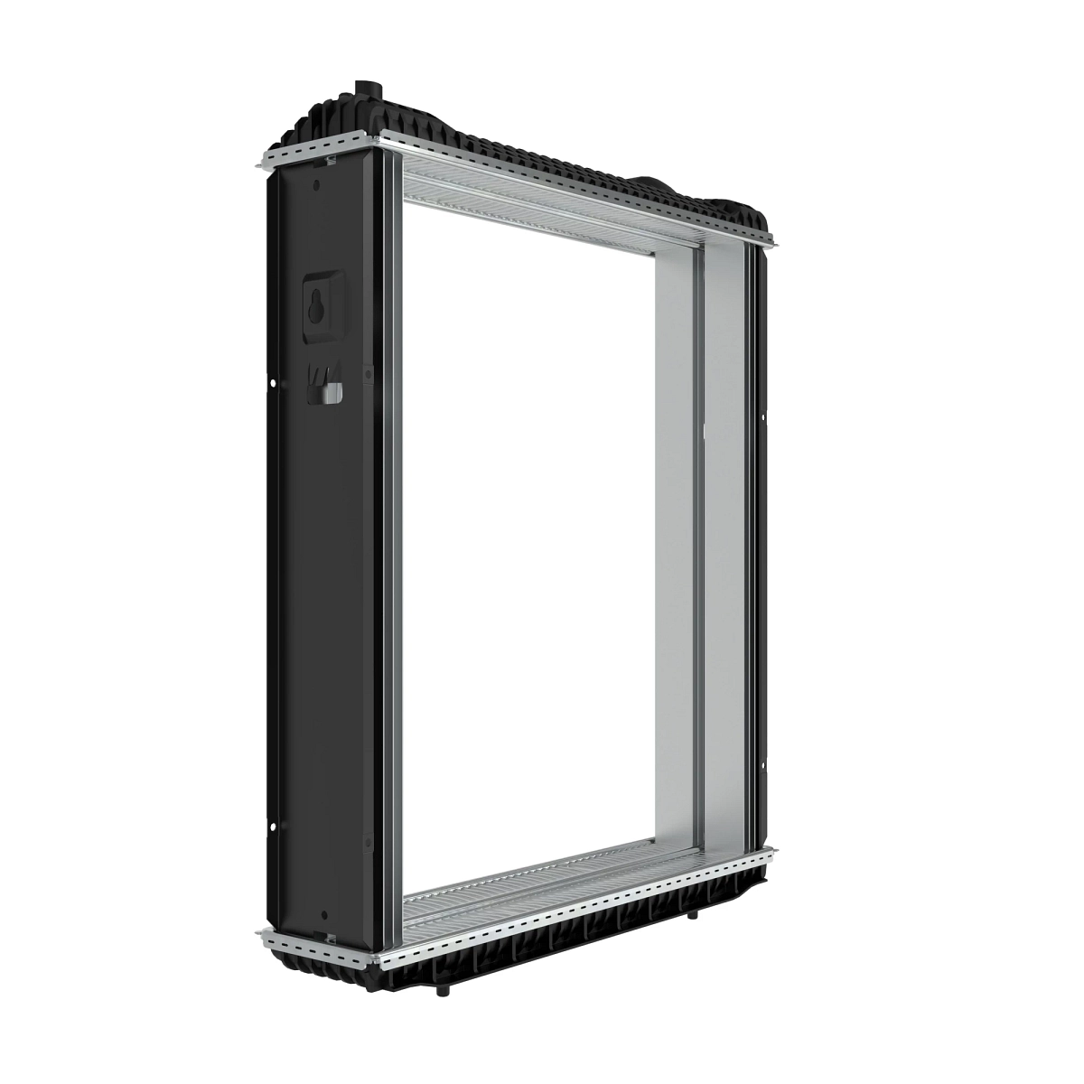 Radiator, Core Height 663MM