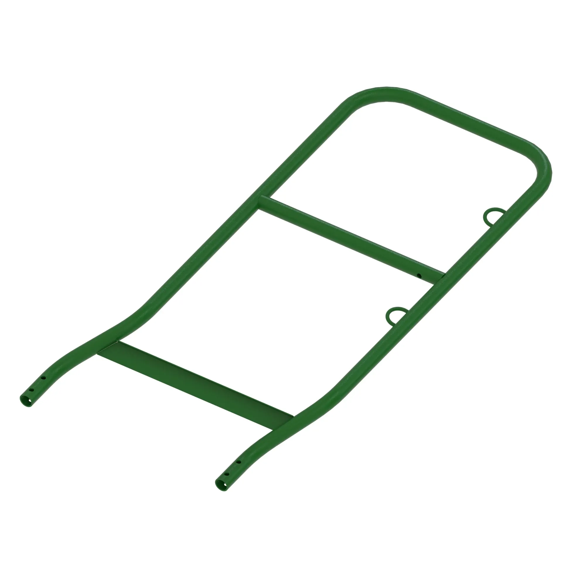 John Deere Handrail - AXE97991