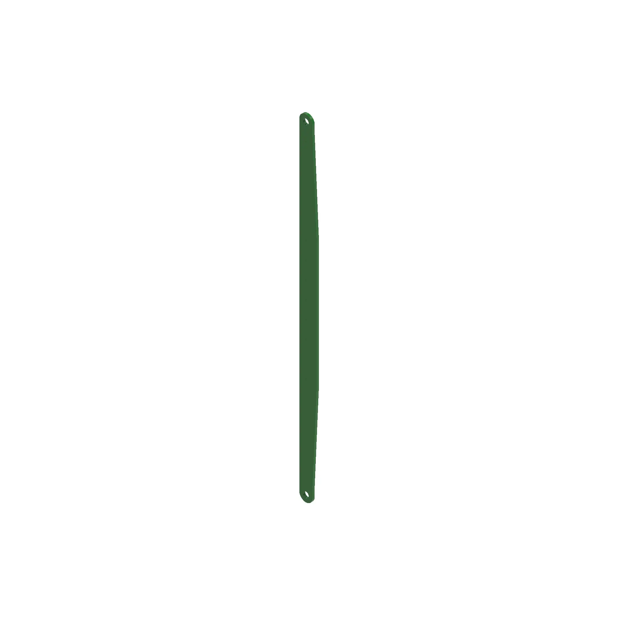 John Deere Link Plate - KK52179