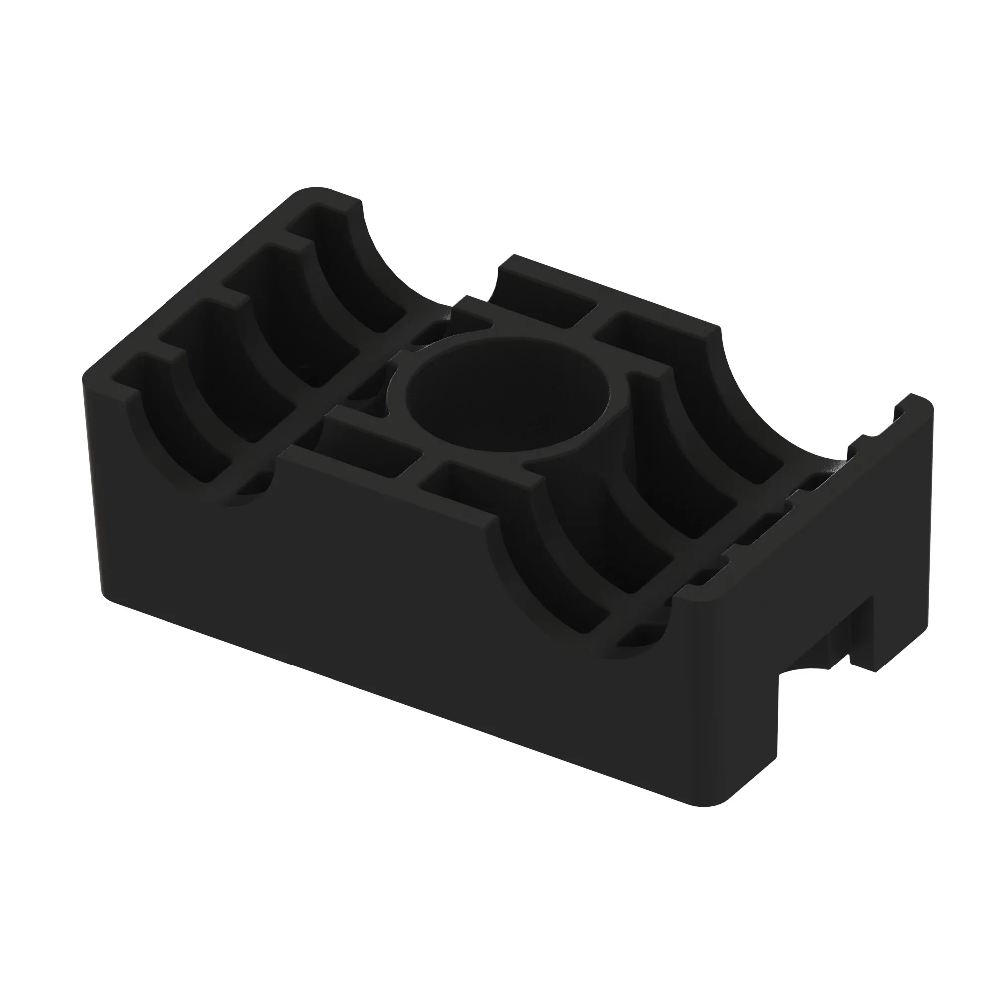 John Deere 2-Diameter Block Clamp - TR135358