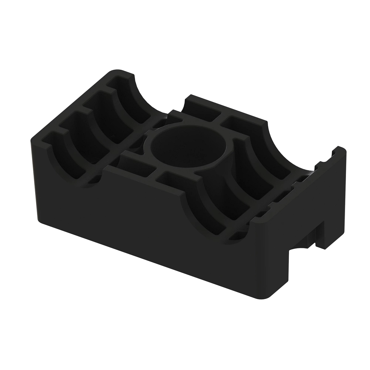 Block Clamp, 12.7 X 15