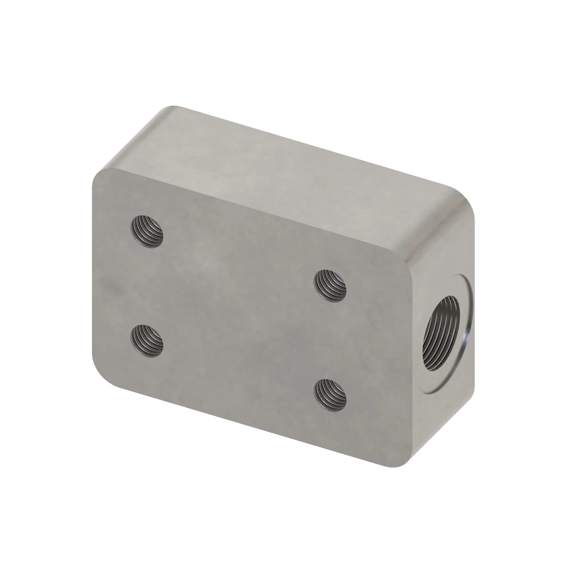 John Deere Pulse Oiler Manifold - F350510