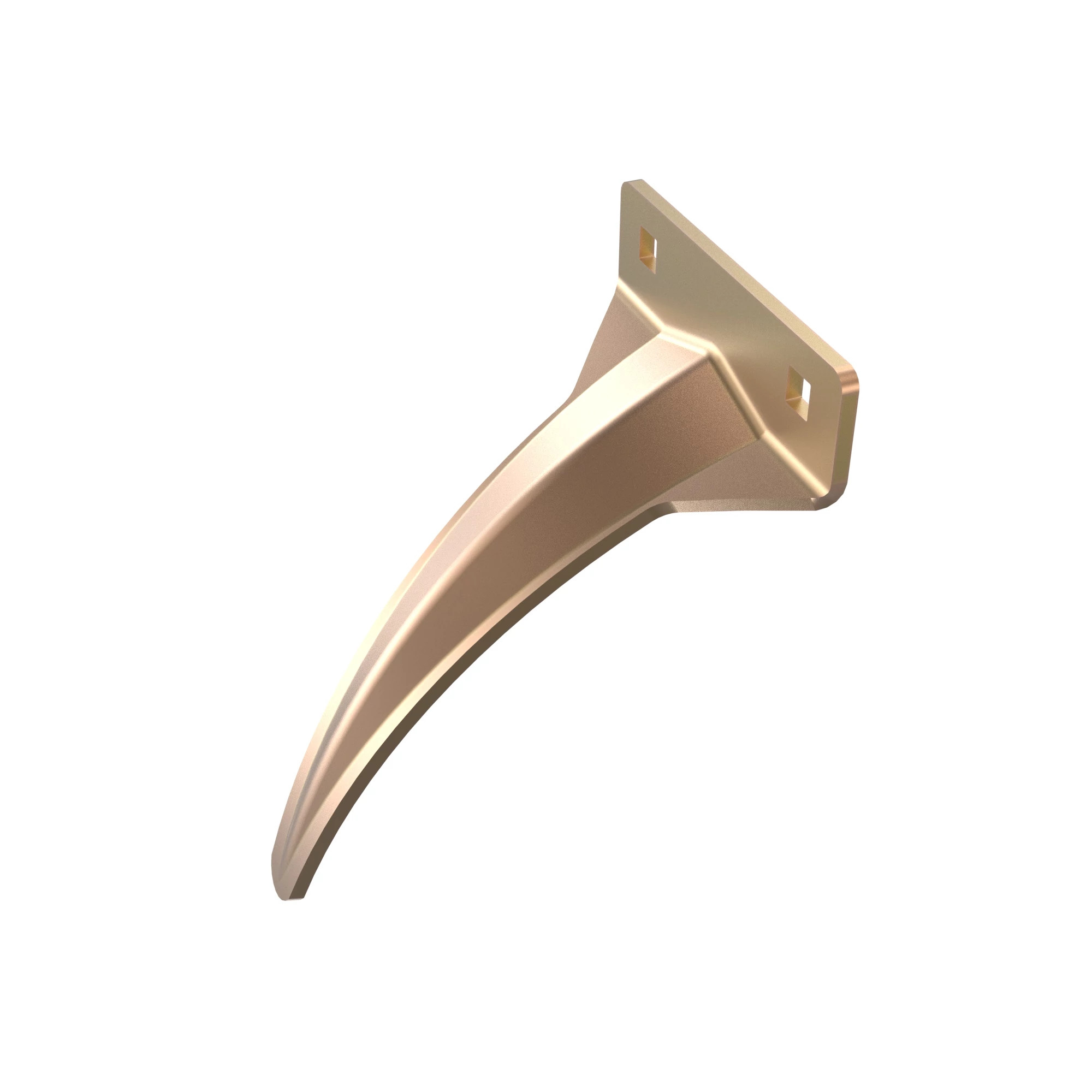 John Deere Double Disk Shield - A48879