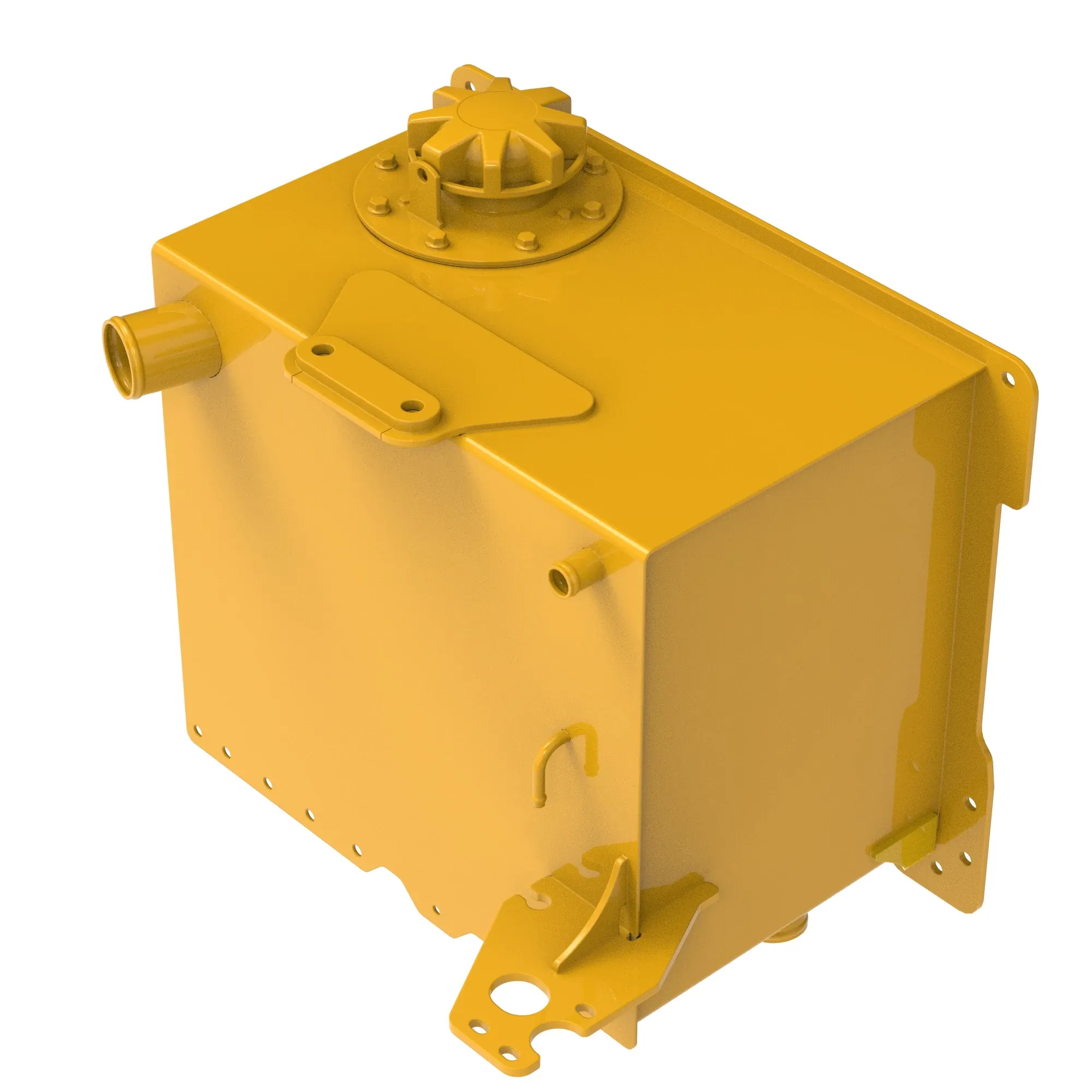 Hydraulic Reservoir
