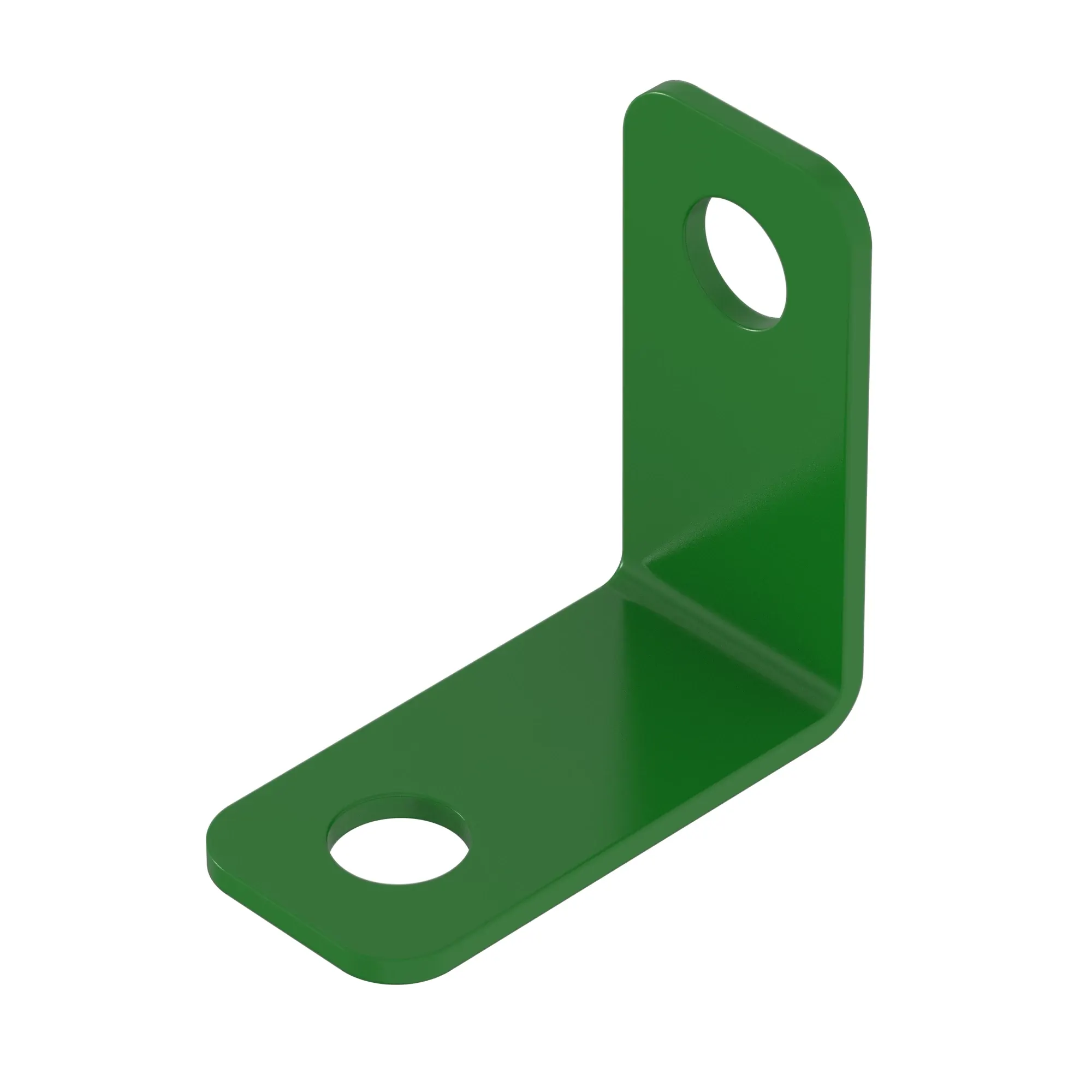 BRACKET, LINE CLAMP