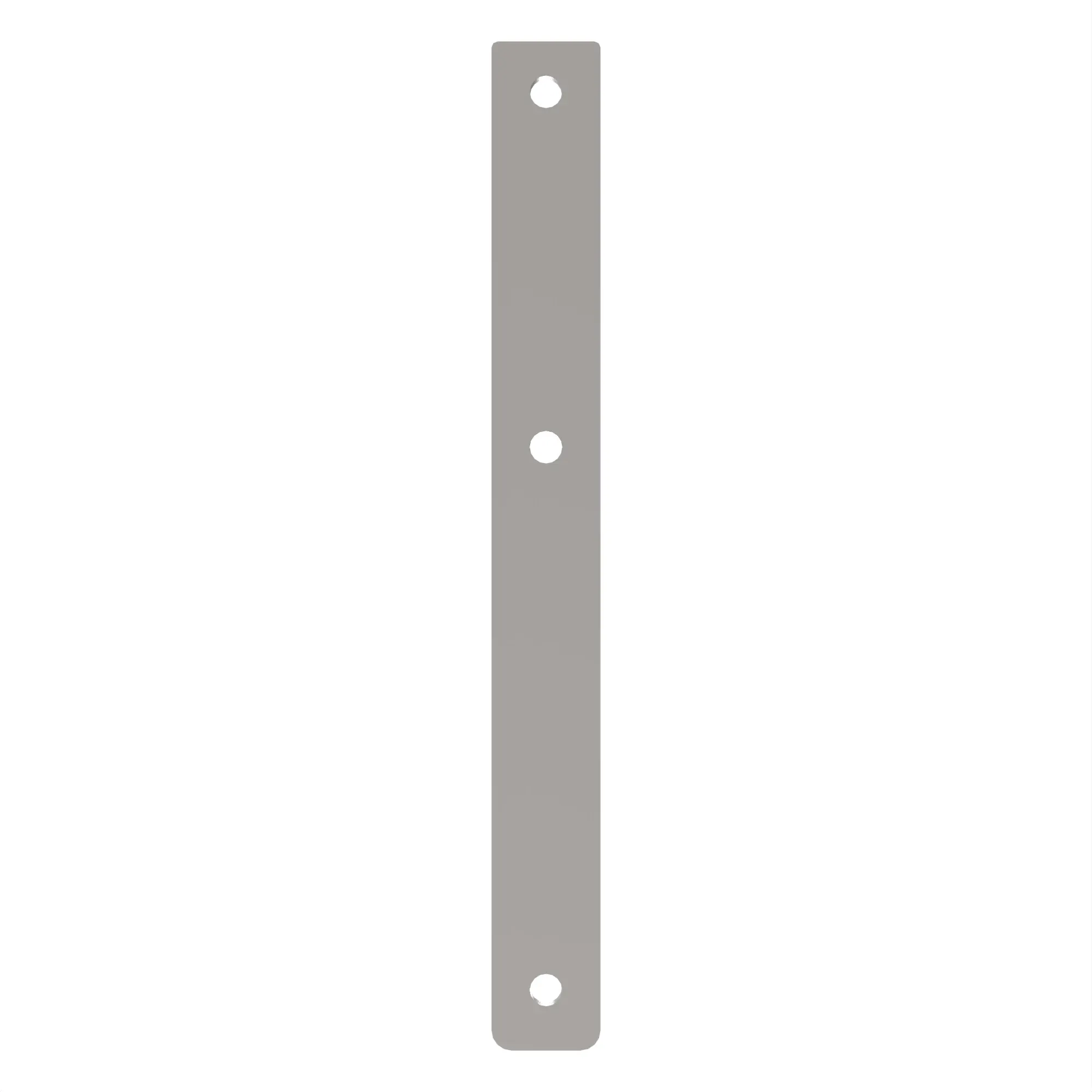 T200463: Fender Plate
