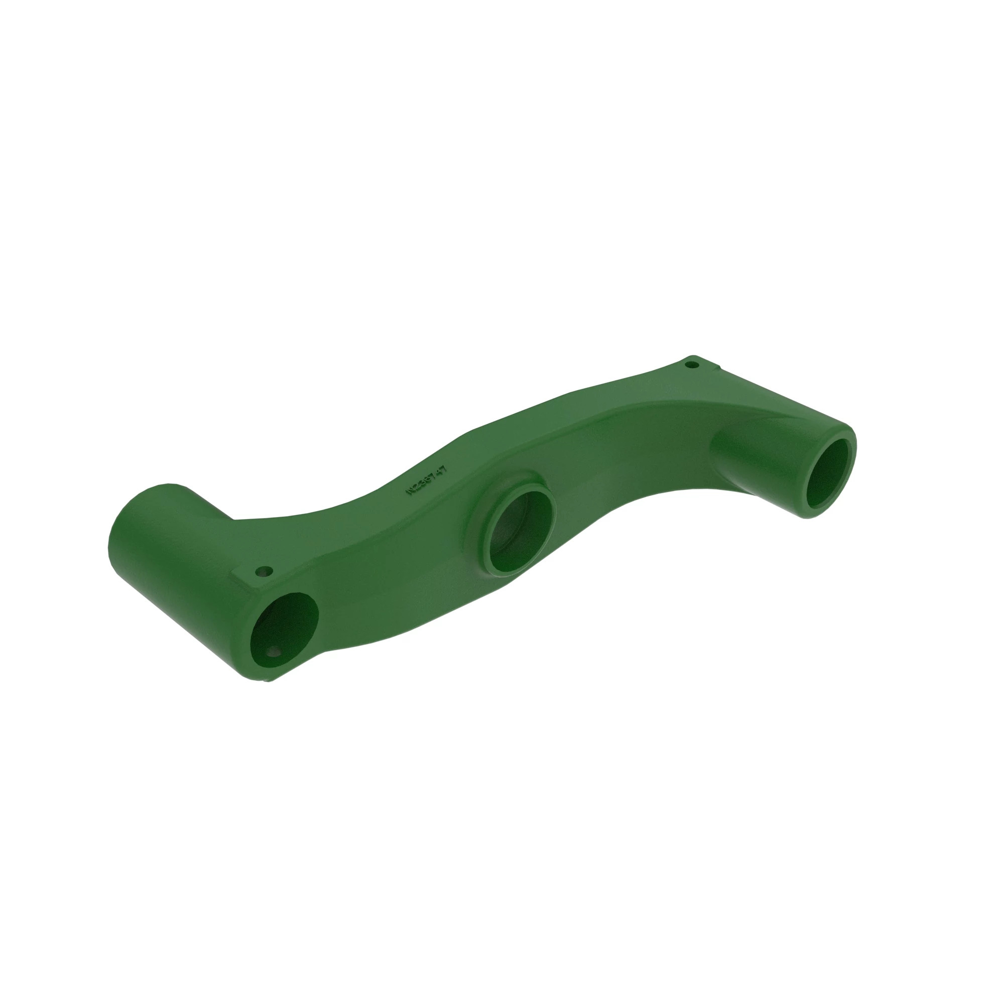 ⚙️ N236747: Brazo de Rueda en tándem John Deere 🚜✅