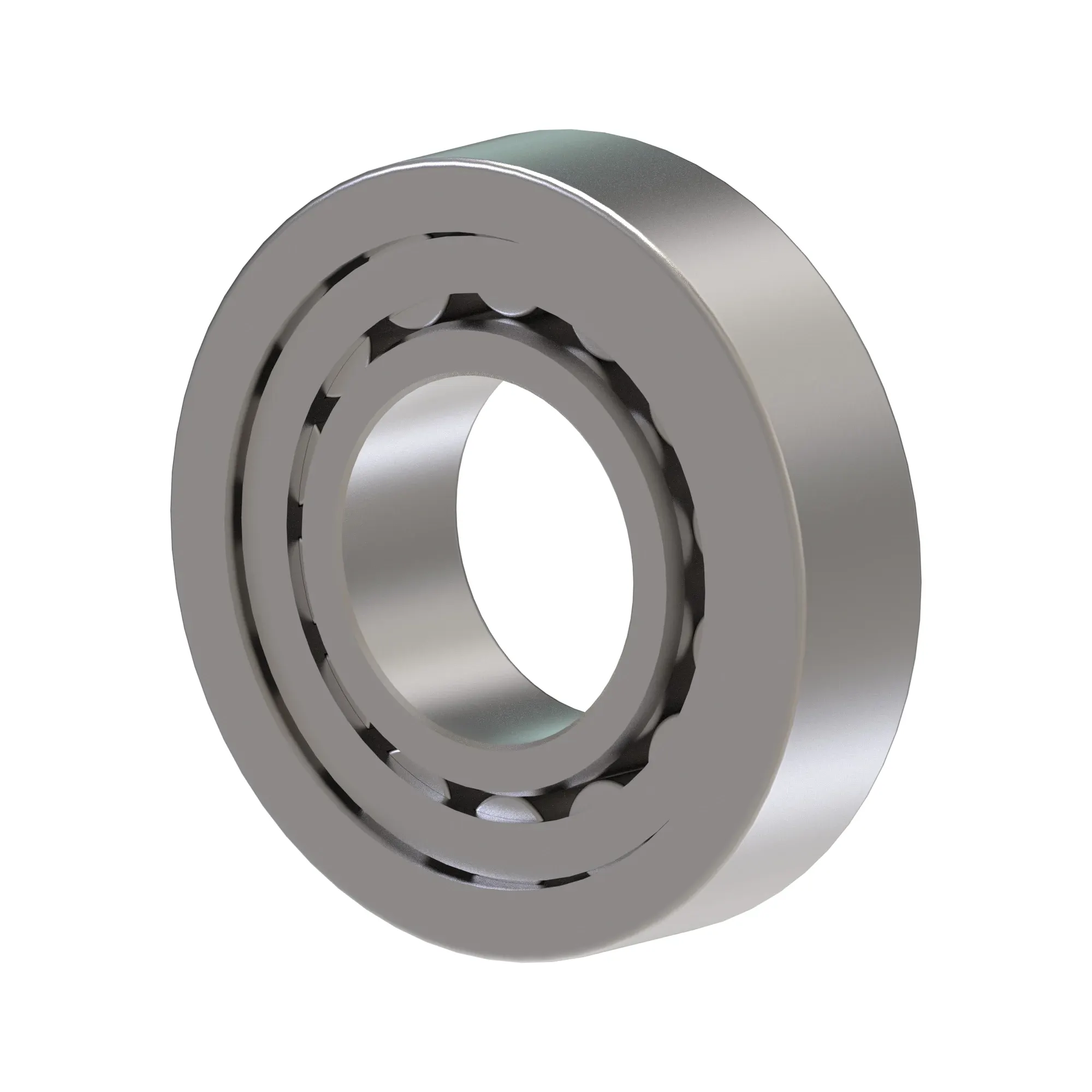 John Deere Cylindrical Roller Bearing - LW4980228