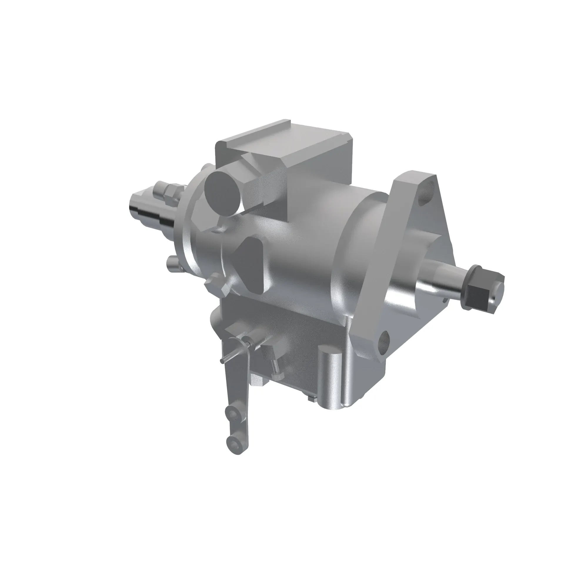 Fuel Injection Pump