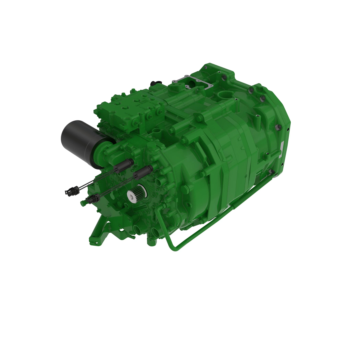 John Deere Reman REMAN PowrQuad™ Transmission (Mechanical Reverser Control) - PG203502