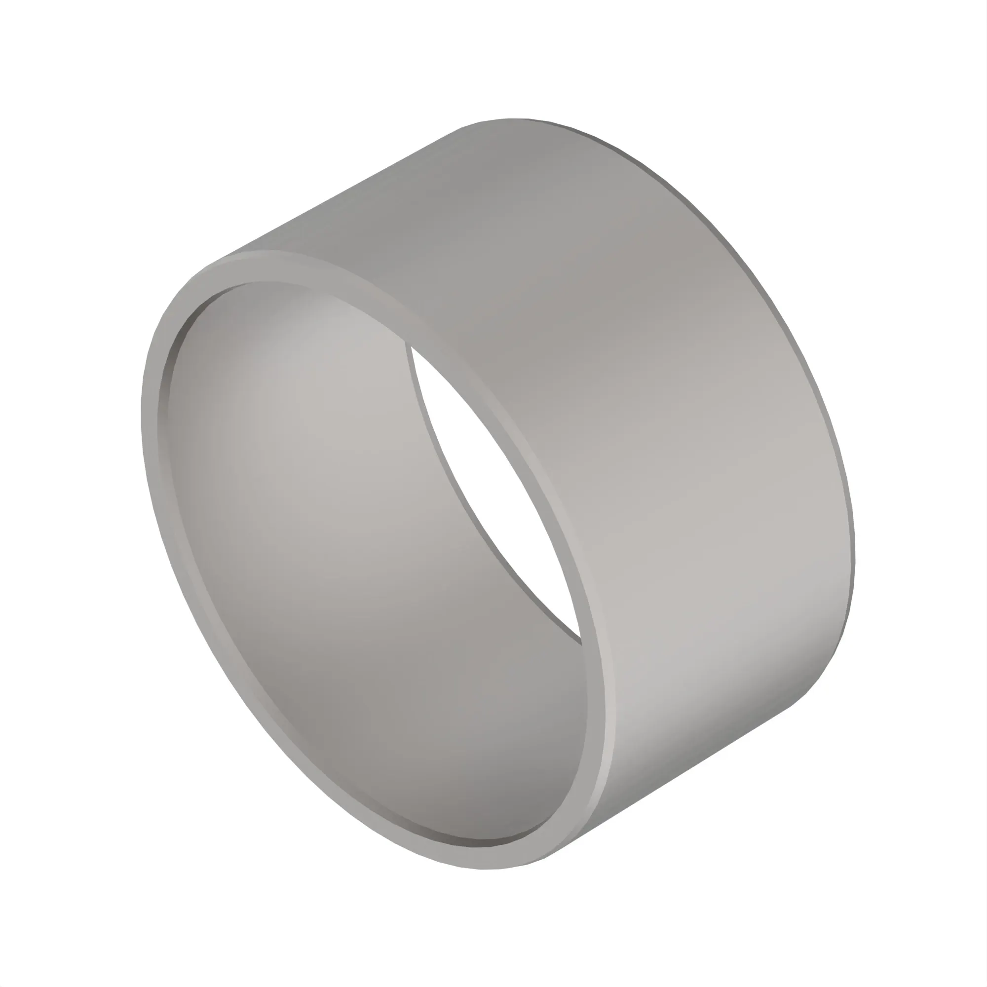 John Deere Plain Bushing - A84166